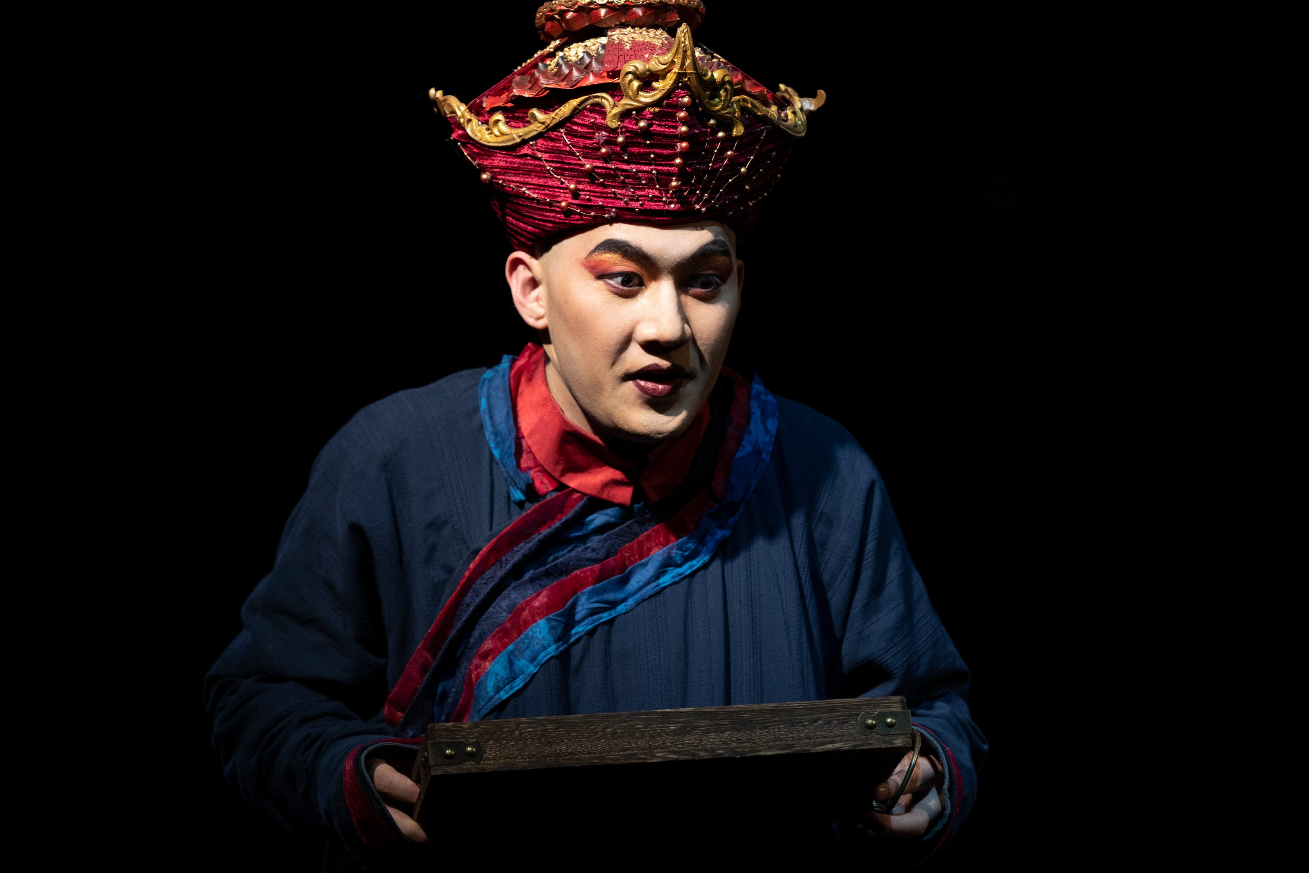 «Дэлин и Цыси» фестиваль «Твой шанс. ГИТИС fest». Балетный фотограф Москва Майоров Николай