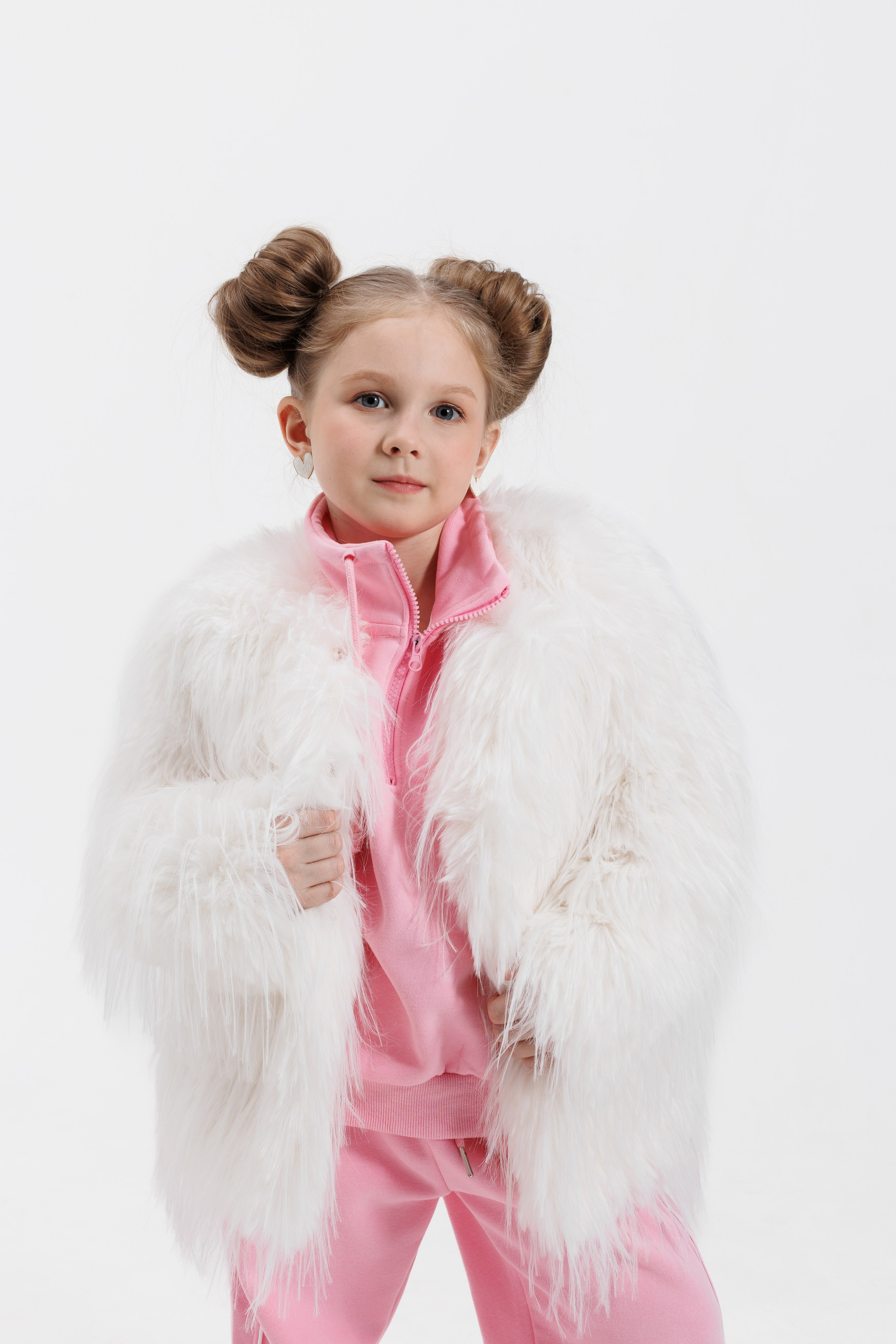 Модельные тесты. Анна Демидец — фотограф и маркетолог в Новошахтинске, Шахтах и Ростове-на-Дону