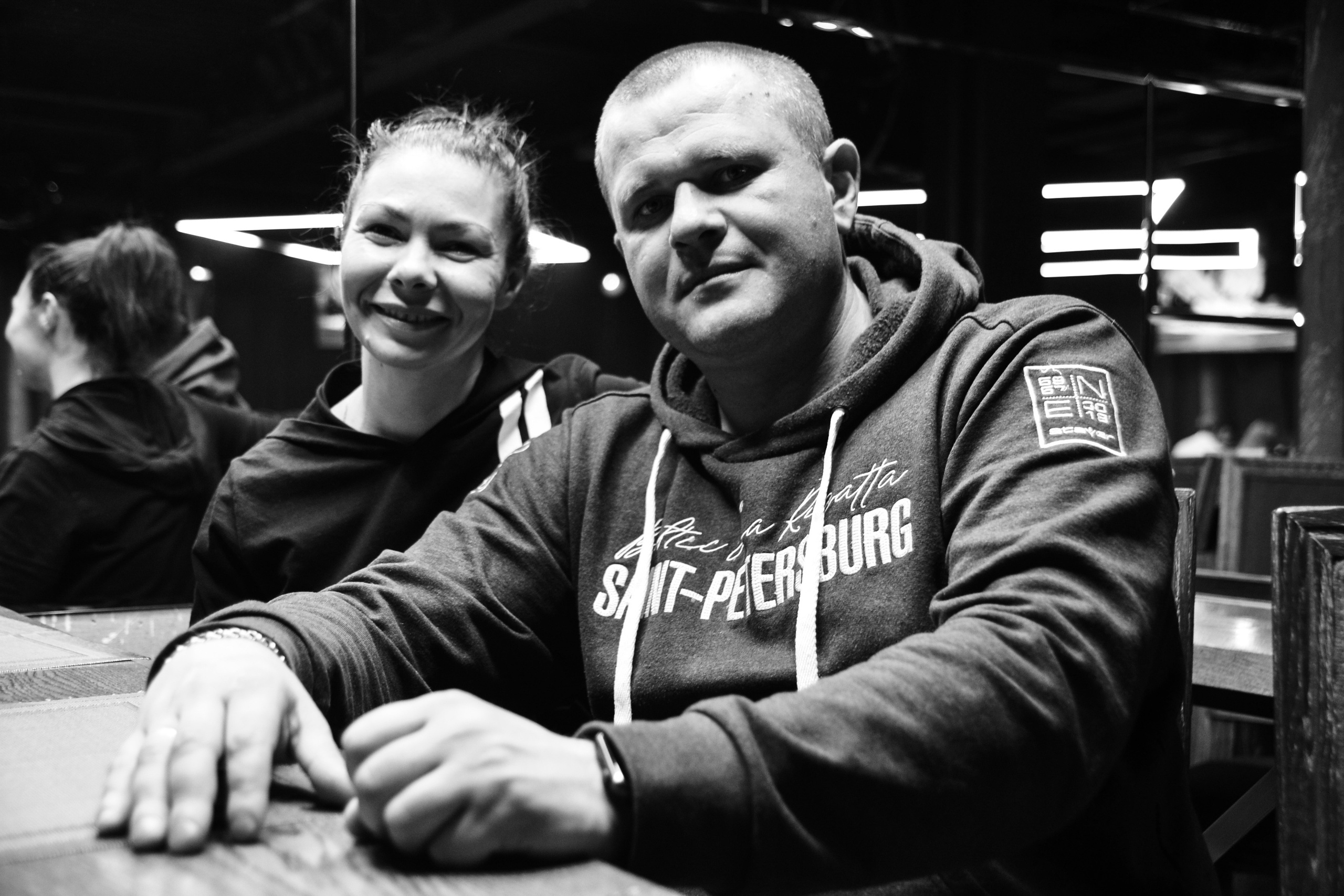 Встреча выпускников. LifeStyle фотограф Анна Воробьёва Санкт-Петербург