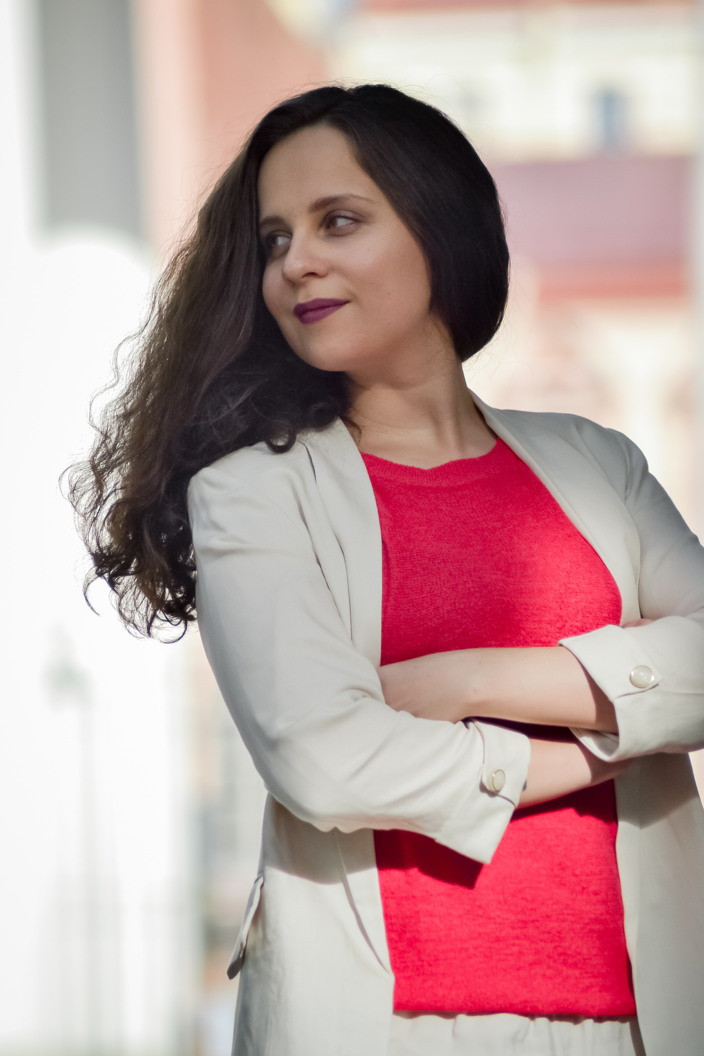 Фотопрогулка для Татьяны. LifeStyle фотограф Анна Воробьёва Санкт-Петербург