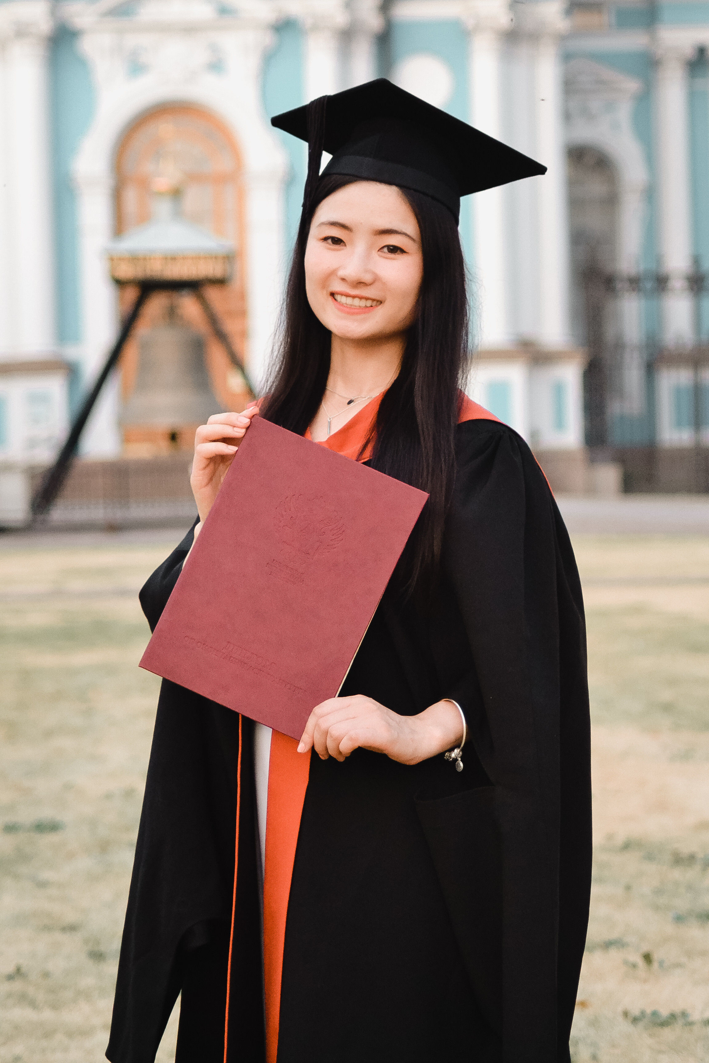 Выпускной СПБГУ. LifeStyle фотограф Анна Воробьёва Санкт-Петербург