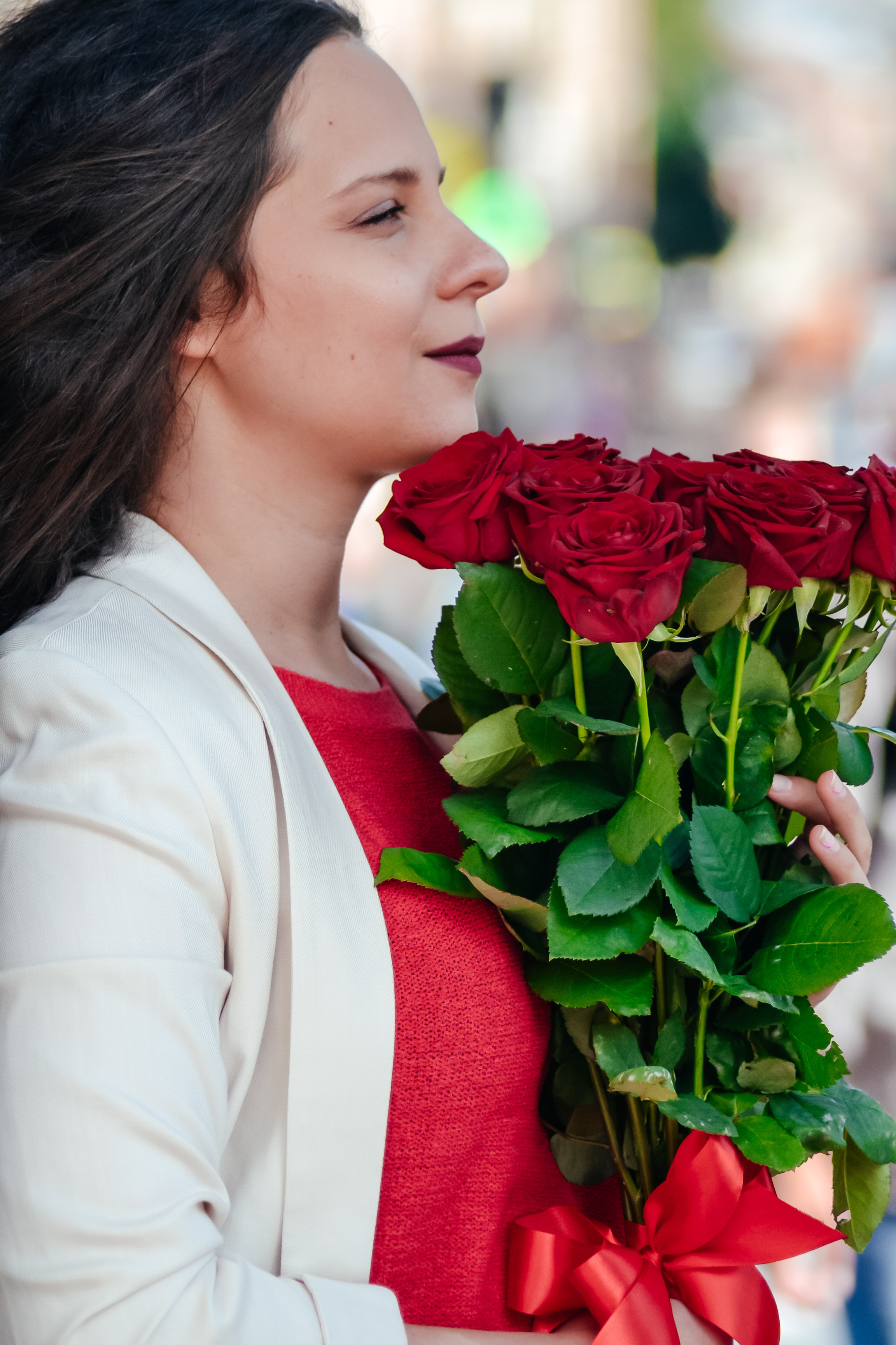 Фотопрогулка для Татьяны. LifeStyle фотограф Анна Воробьёва Санкт-Петербург