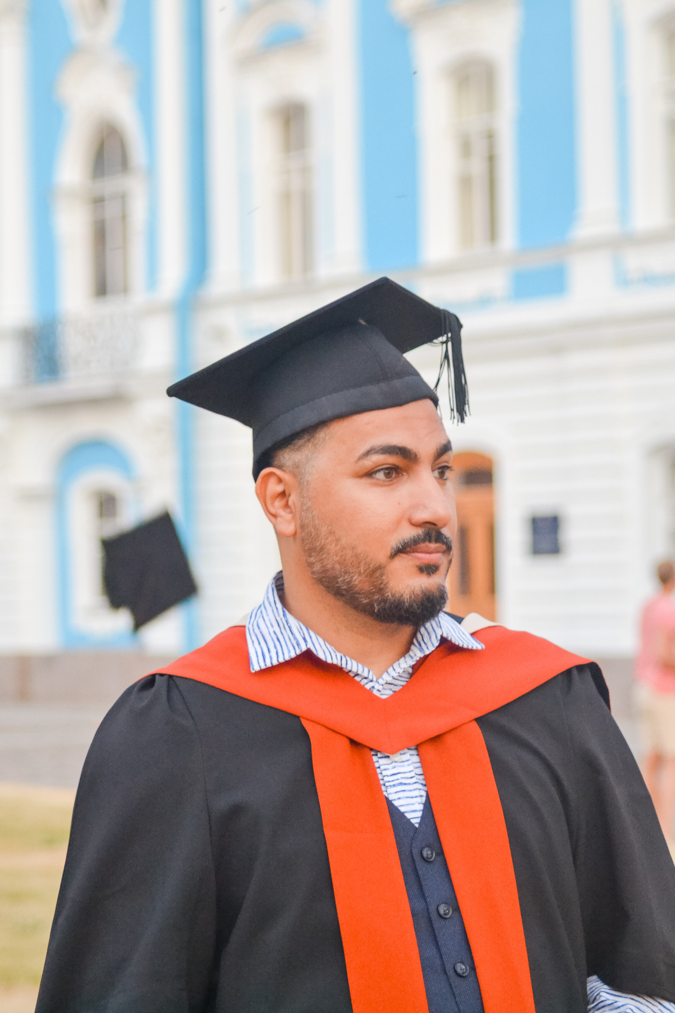 Выпускной СПБГУ. LifeStyle фотограф Анна Воробьёва Санкт-Петербург