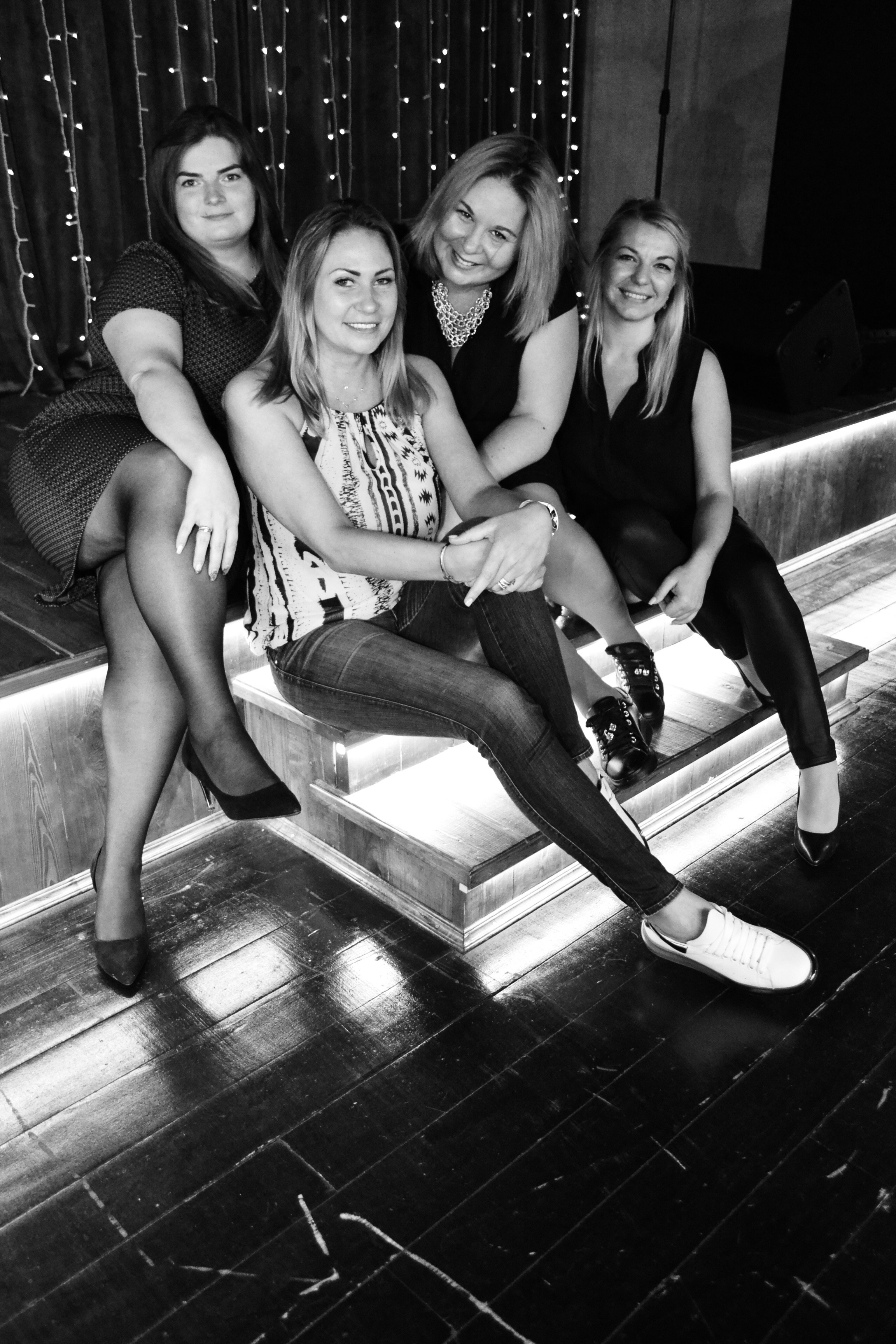 Встреча выпускников. LifeStyle фотограф Анна Воробьёва Санкт-Петербург