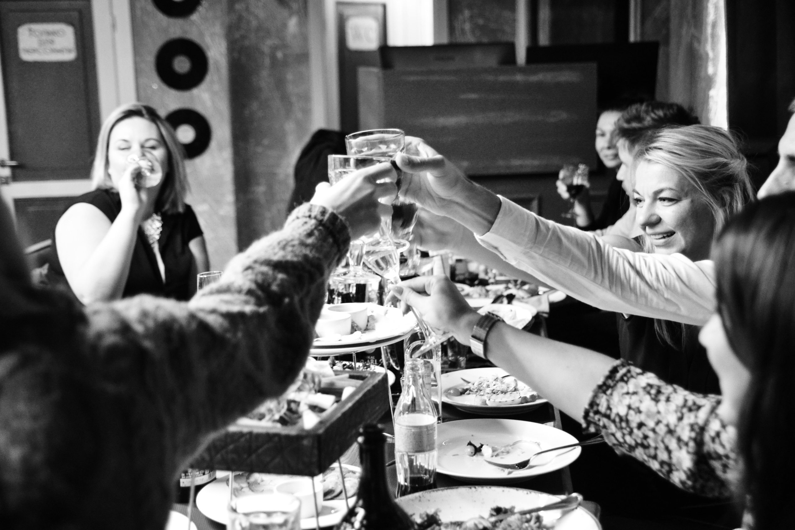 Встреча выпускников. LifeStyle фотограф Анна Воробьёва Санкт-Петербург