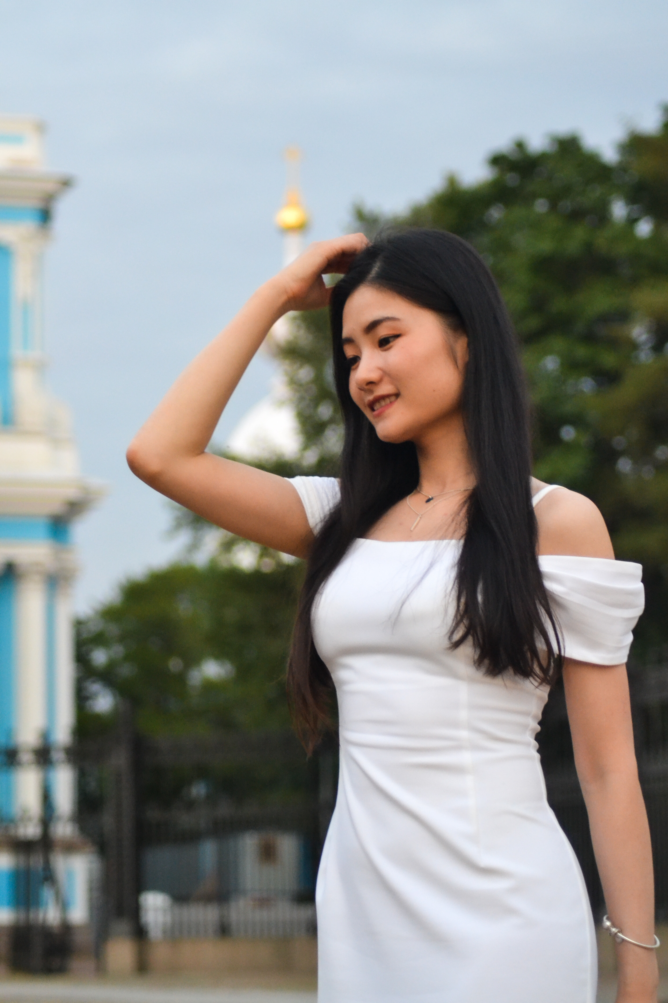 Выпускной СПБГУ. LifeStyle фотограф Анна Воробьёва Санкт-Петербург