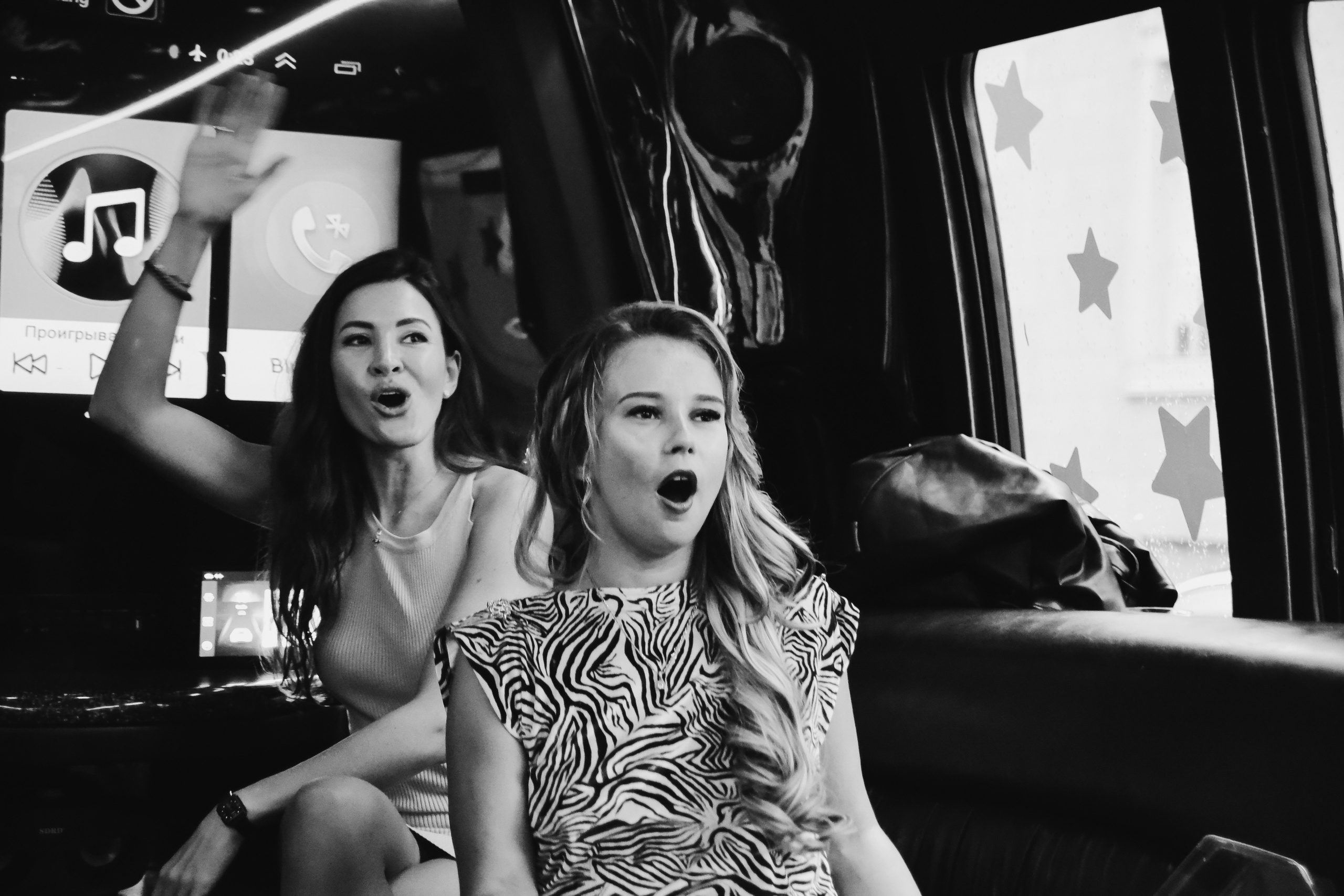 День Рождения Кристины. LifeStyle фотограф Анна Воробьёва Санкт-Петербург