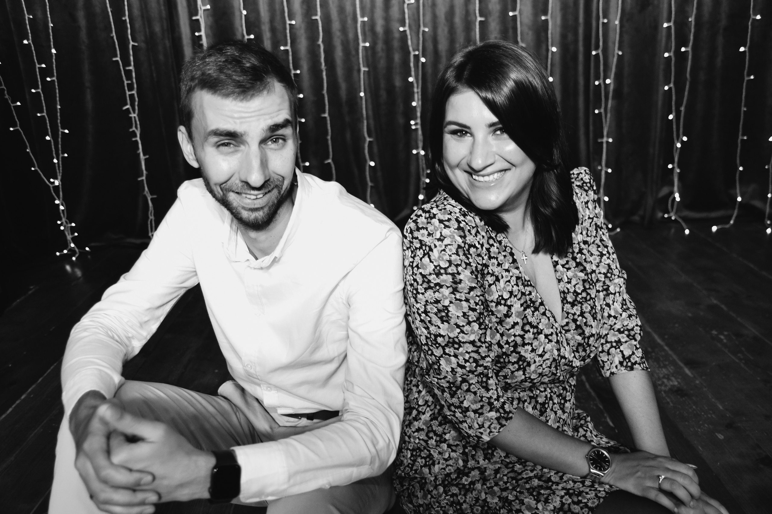 Встреча выпускников. LifeStyle фотограф Анна Воробьёва Санкт-Петербург