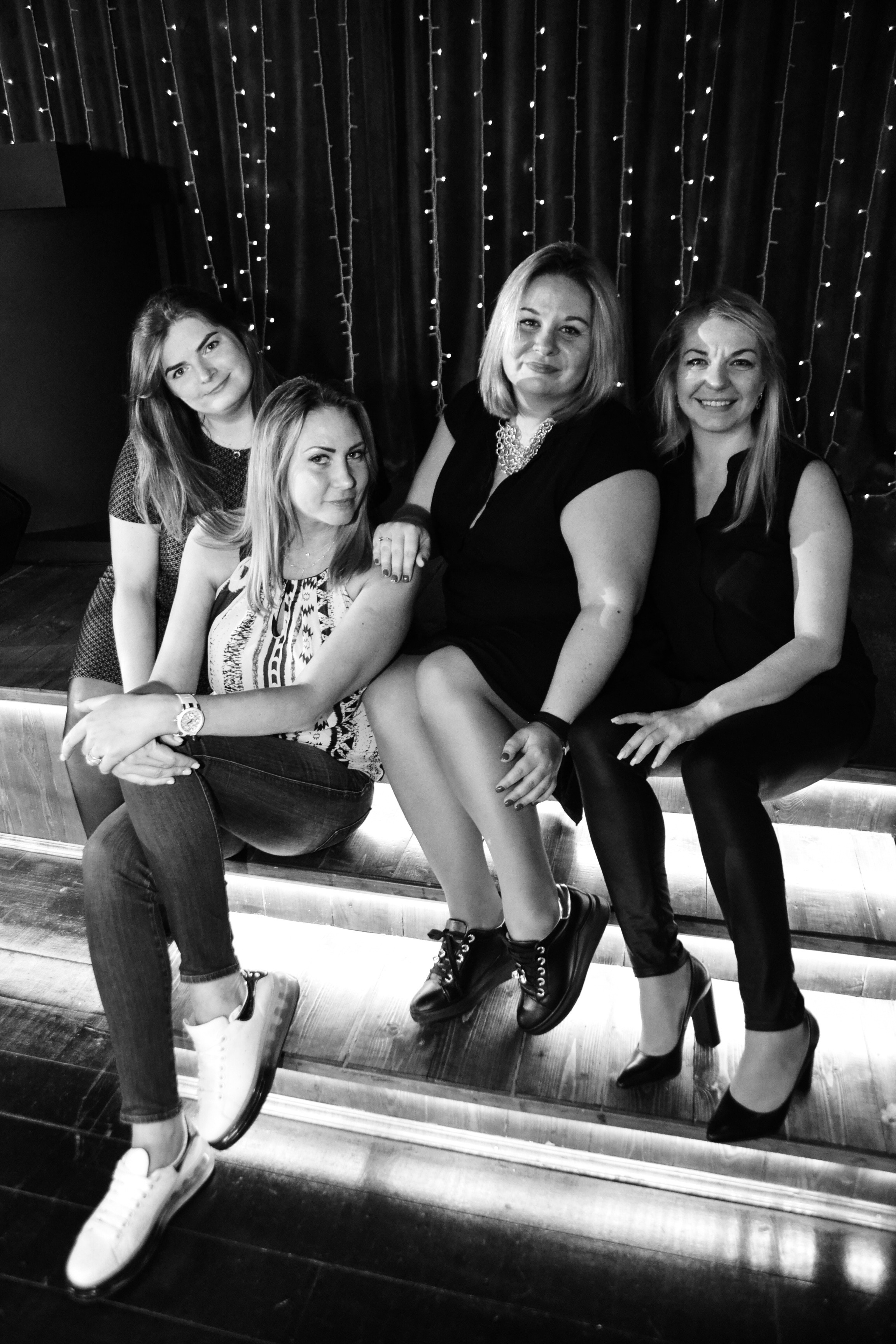 Встреча выпускников. LifeStyle фотограф Анна Воробьёва Санкт-Петербург