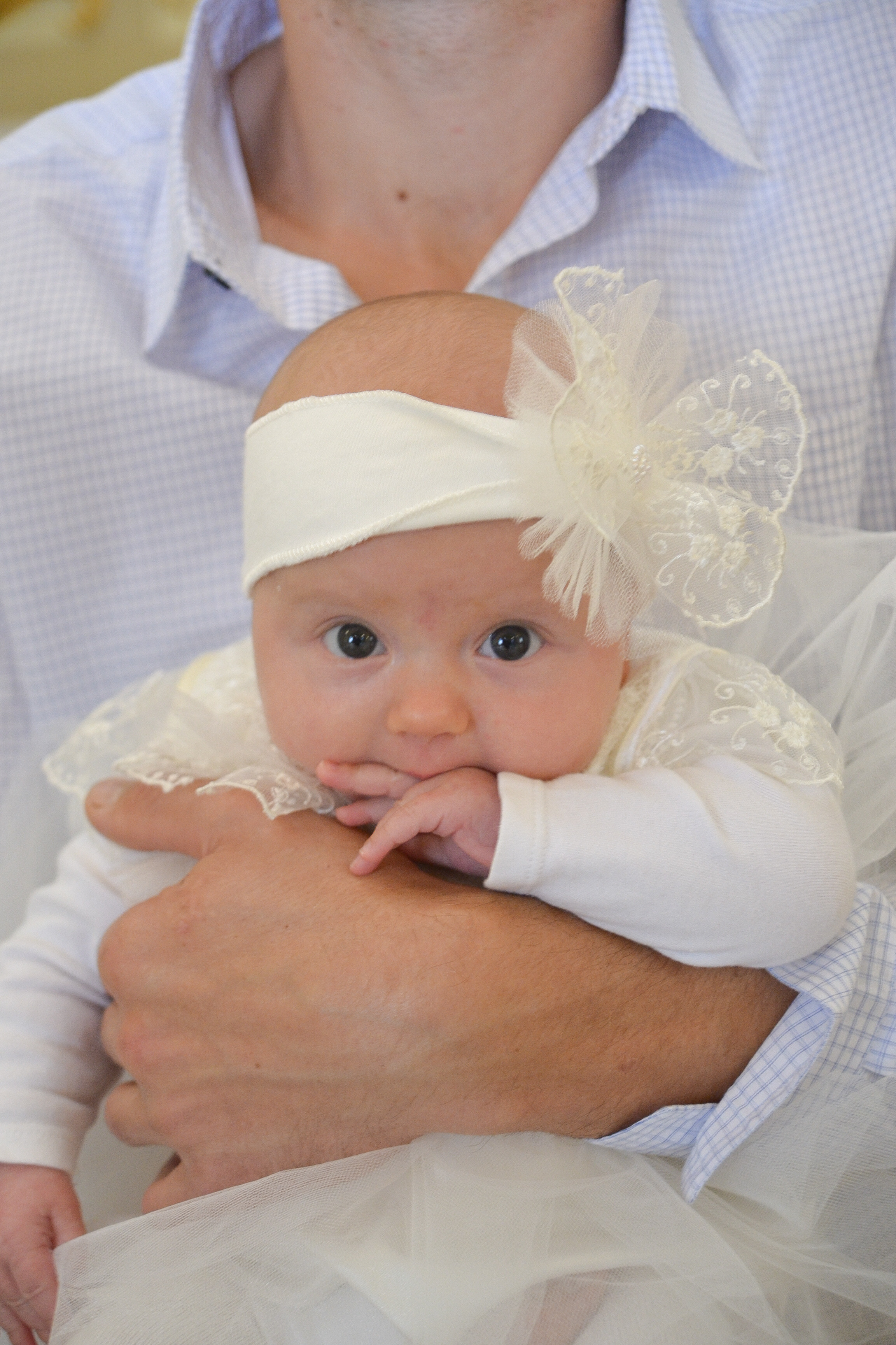 Торжественная регистрация рождения малышки Мирославы. LifeStyle фотограф Анна Воробьёва Санкт-Петербург