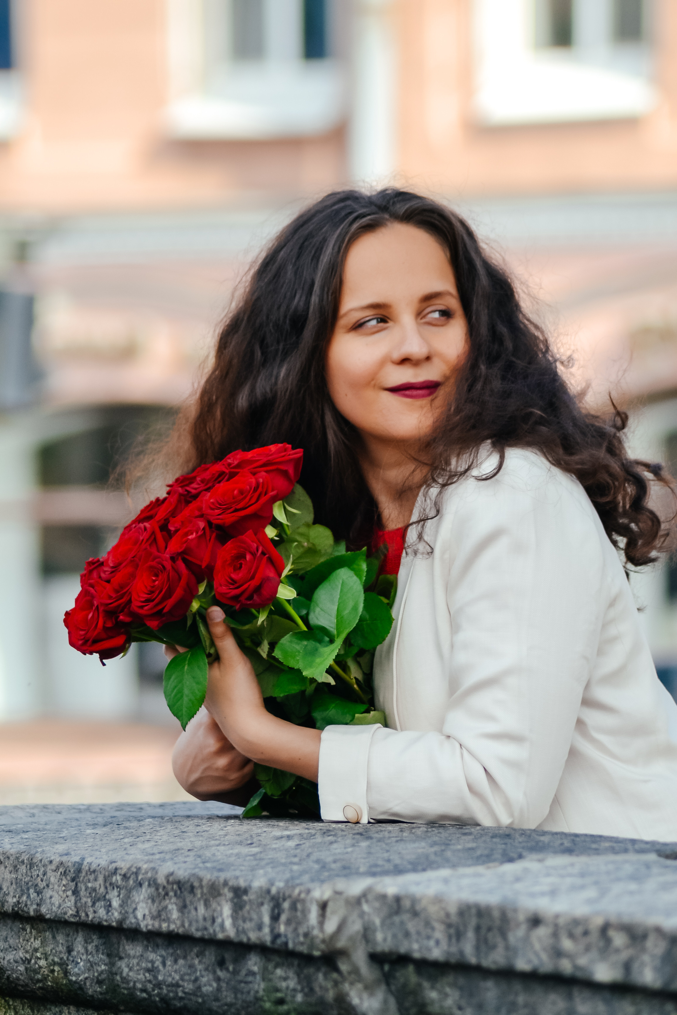 Фотопрогулка для Татьяны. LifeStyle фотограф Анна Воробьёва Санкт-Петербург