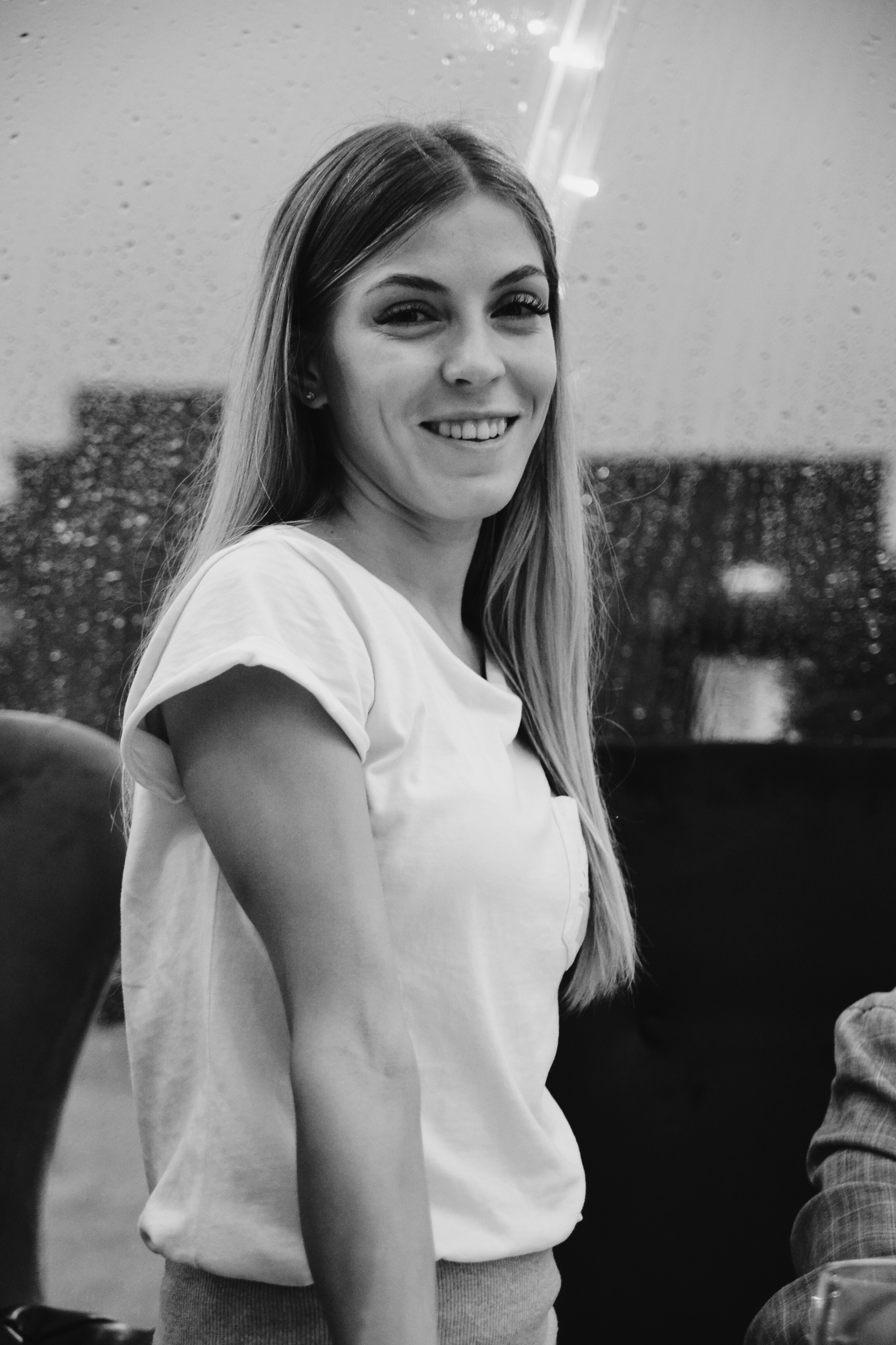 День Рождения Кристины. LifeStyle фотограф Анна Воробьёва Санкт-Петербург