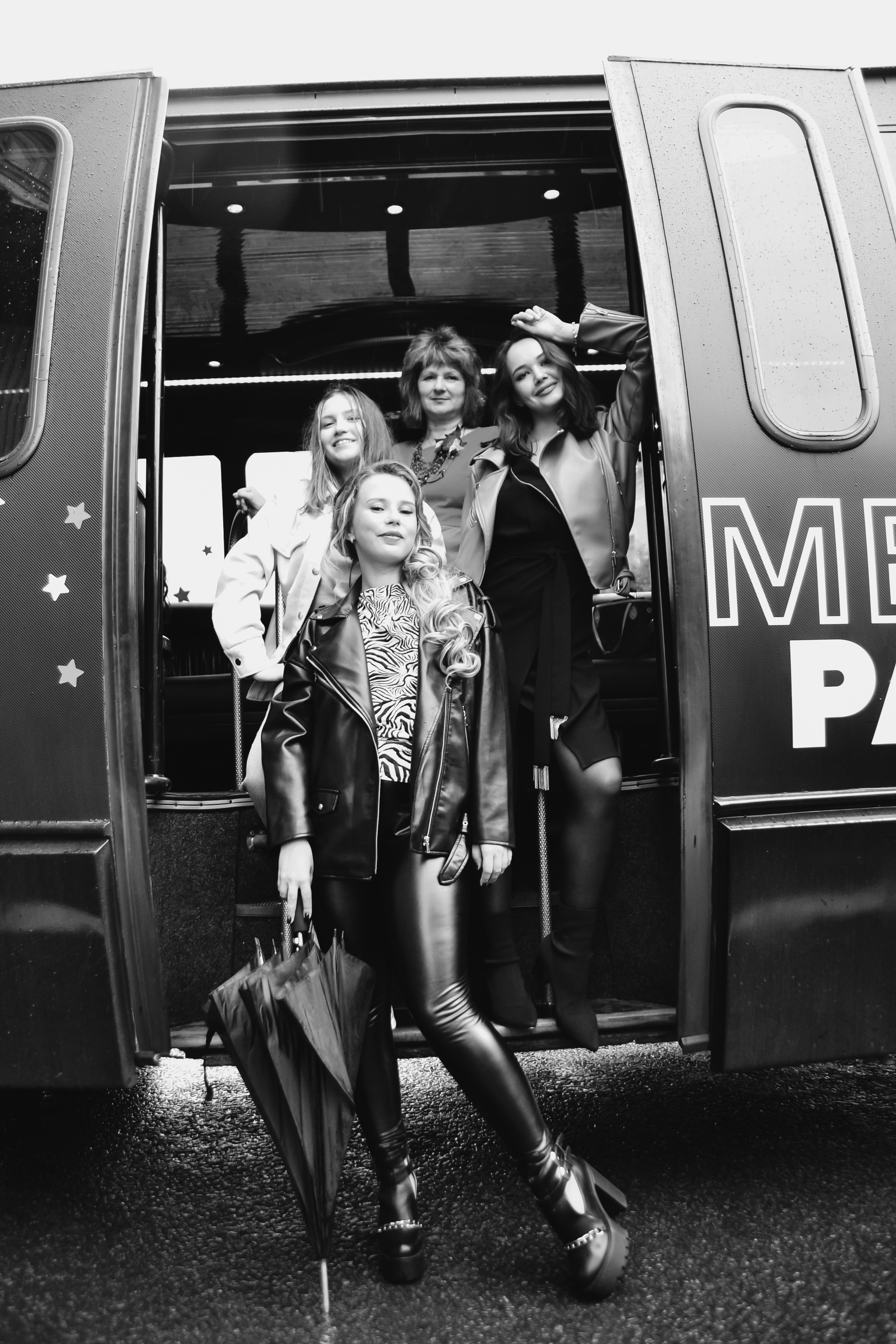 День Рождения Кристины. LifeStyle фотограф Анна Воробьёва Санкт-Петербург