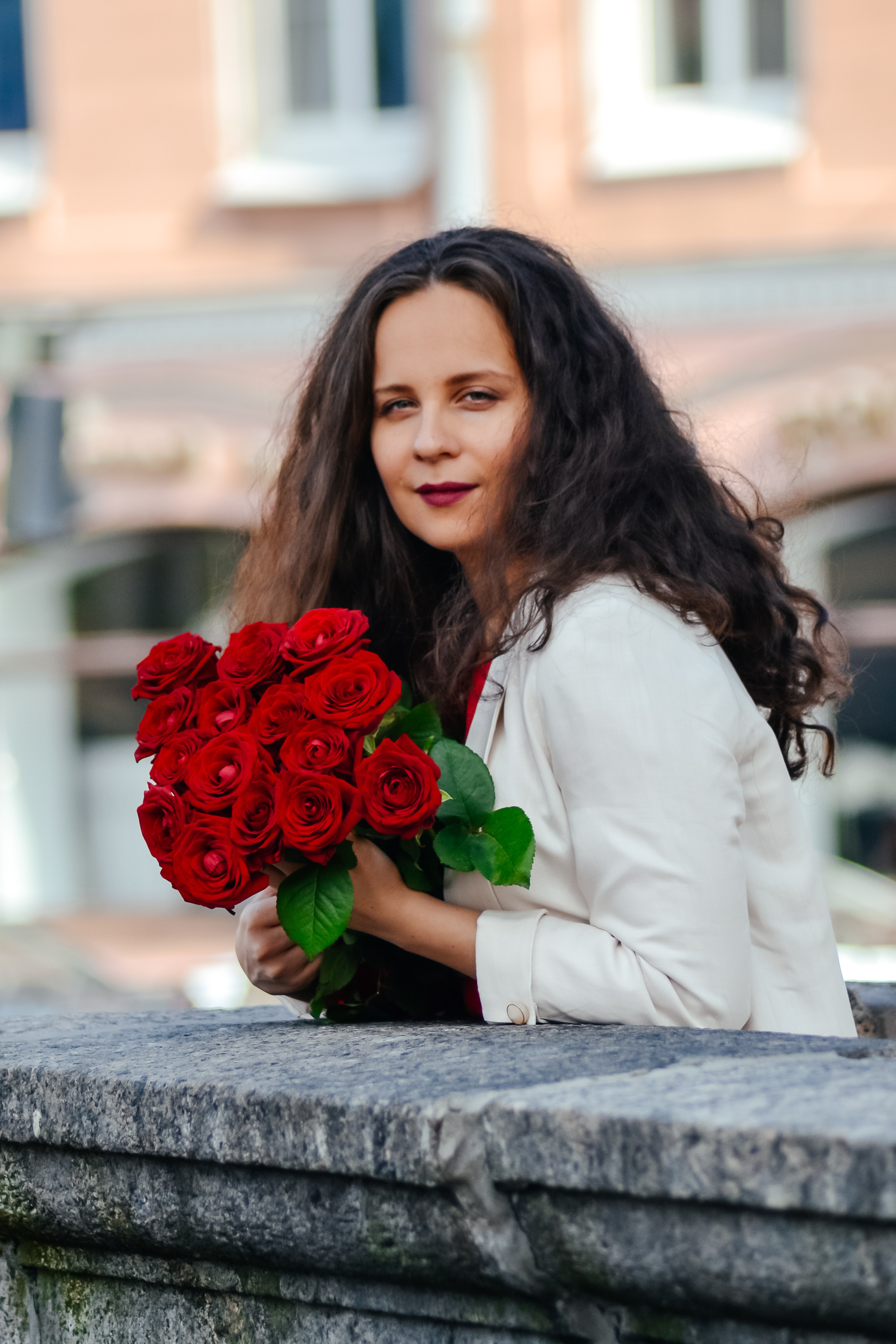 Фотопрогулка для Татьяны. LifeStyle фотограф Анна Воробьёва Санкт-Петербург