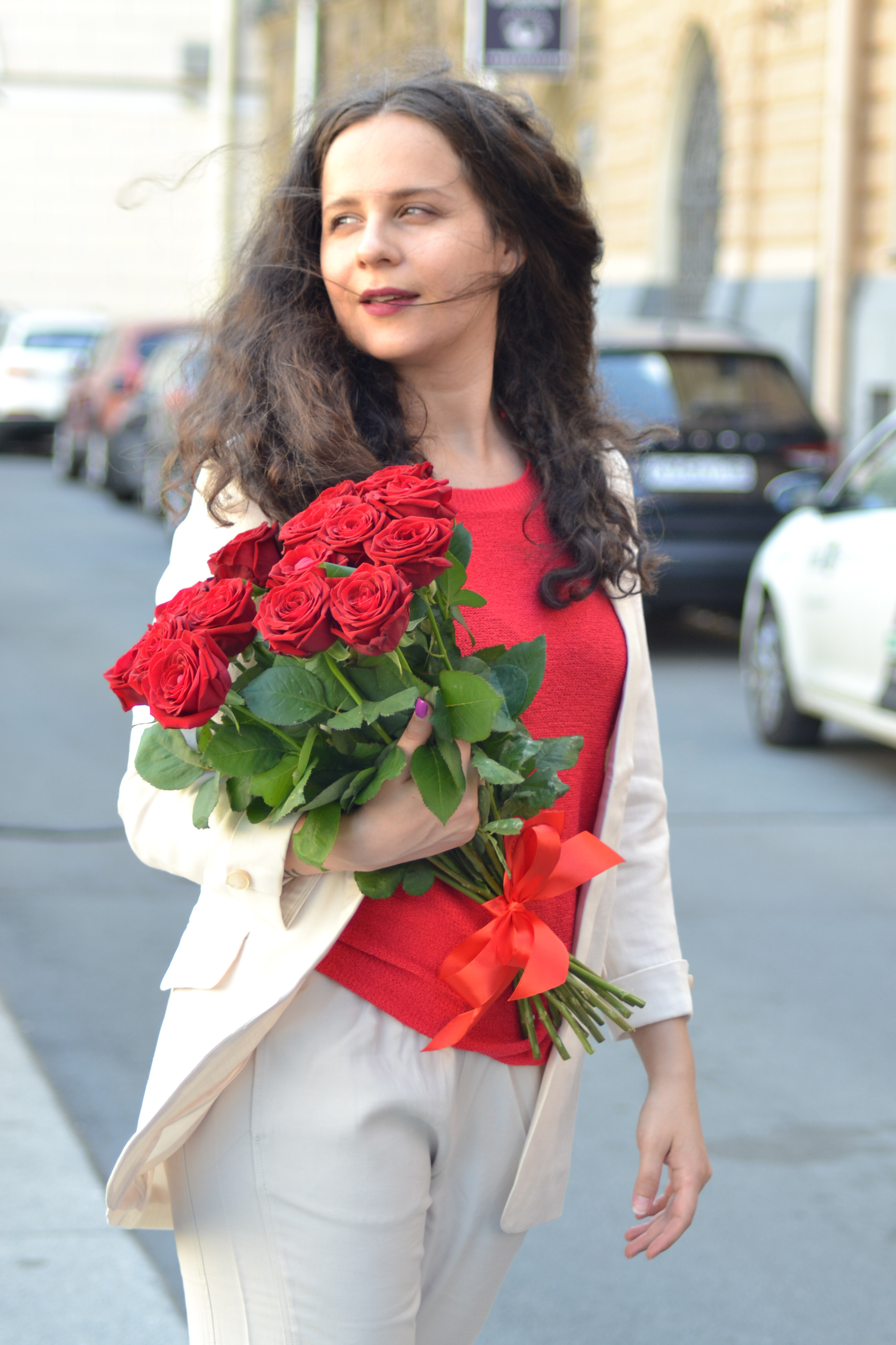 Фотопрогулка для Татьяны. LifeStyle фотограф Анна Воробьёва Санкт-Петербург