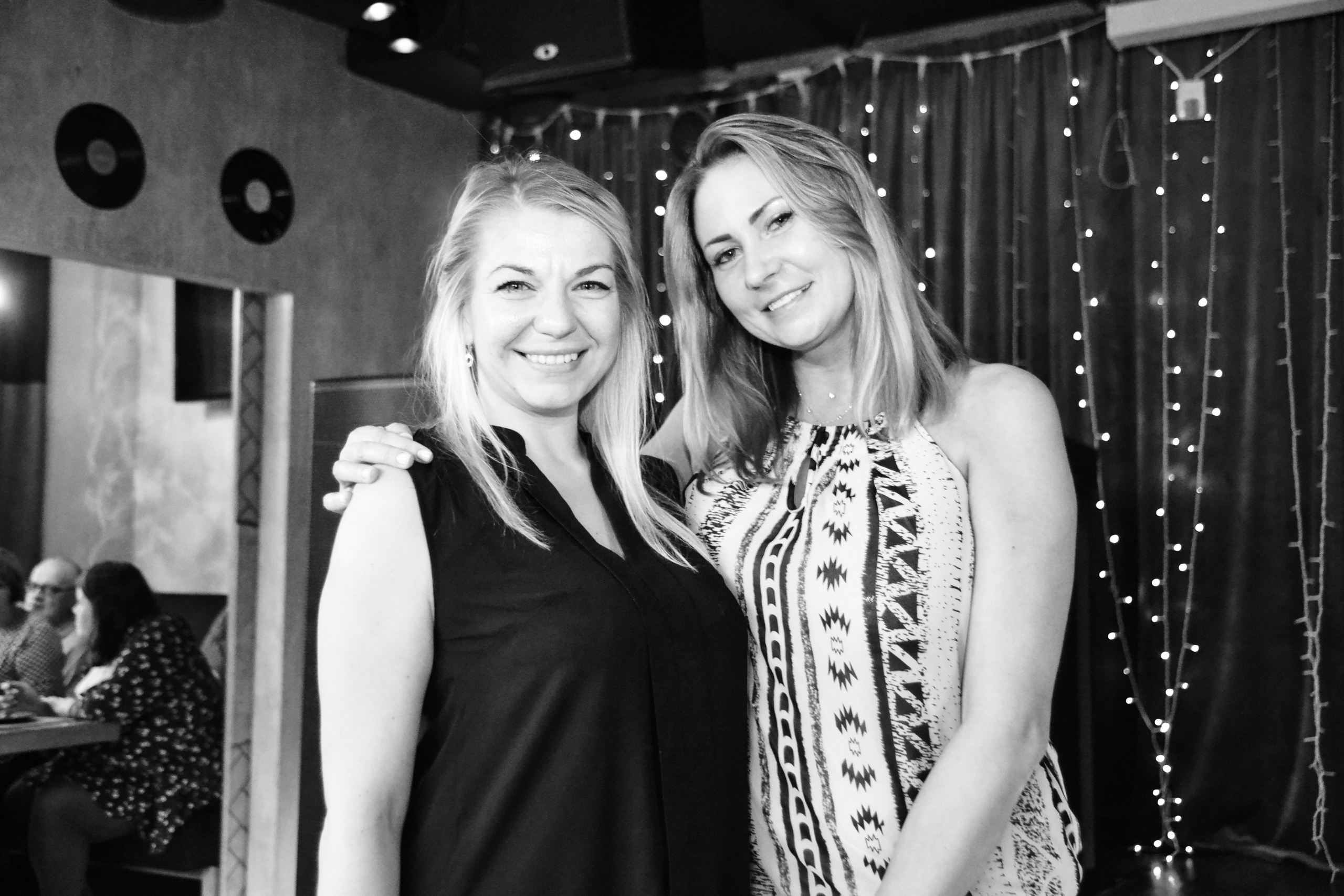 Встреча выпускников. LifeStyle фотограф Анна Воробьёва Санкт-Петербург