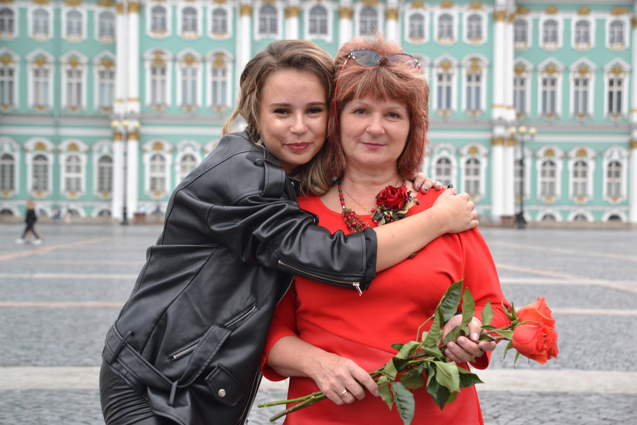 День Рождения Кристины. LifeStyle фотограф Анна Воробьёва Санкт-Петербург