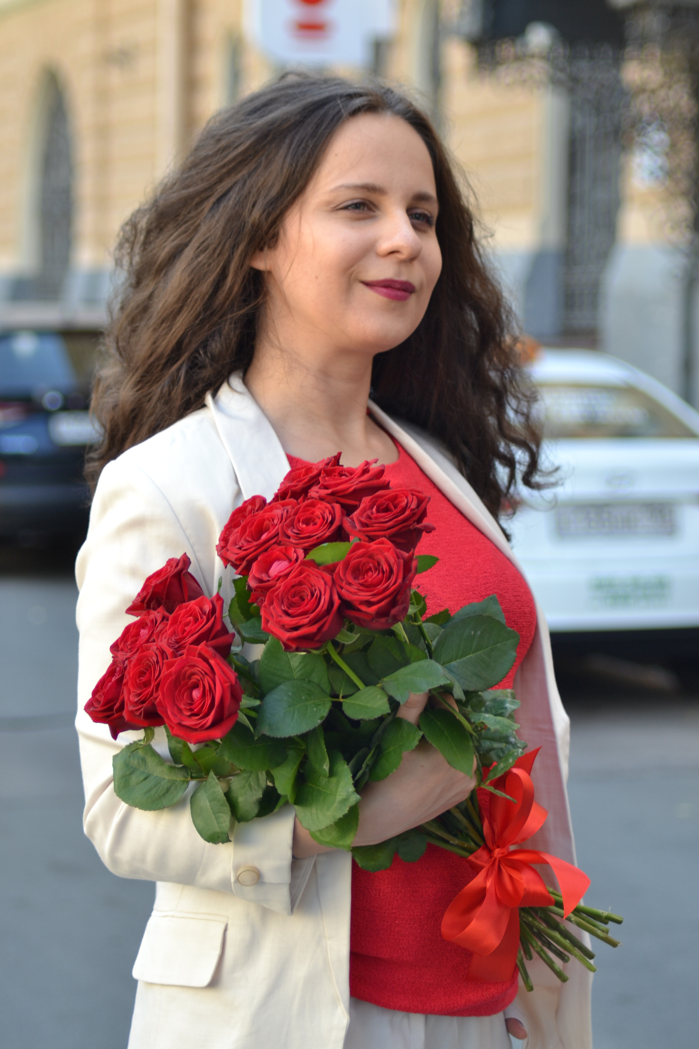 Фотопрогулка для Татьяны. LifeStyle фотограф Анна Воробьёва Санкт-Петербург