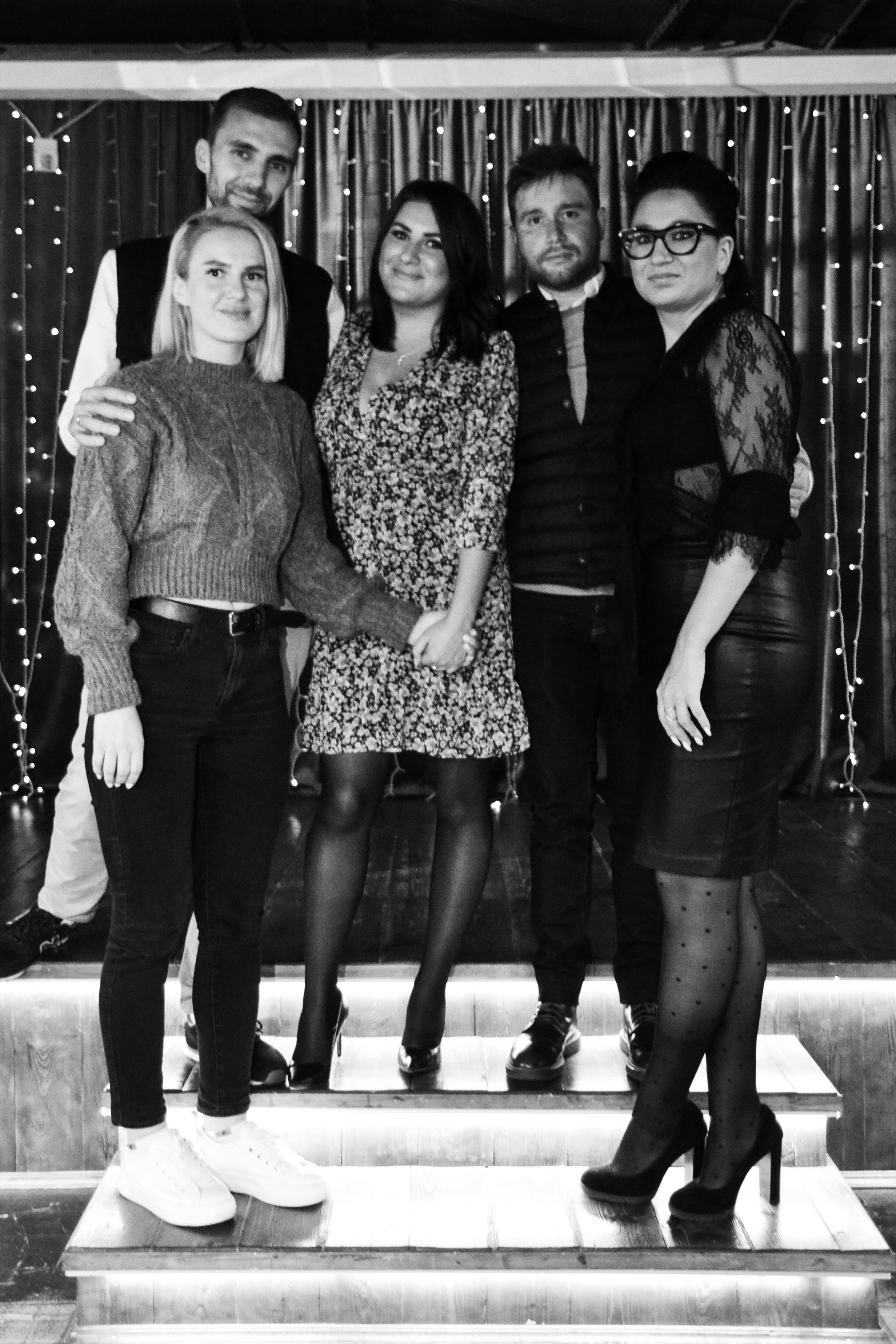 Встреча выпускников. LifeStyle фотограф Анна Воробьёва Санкт-Петербург