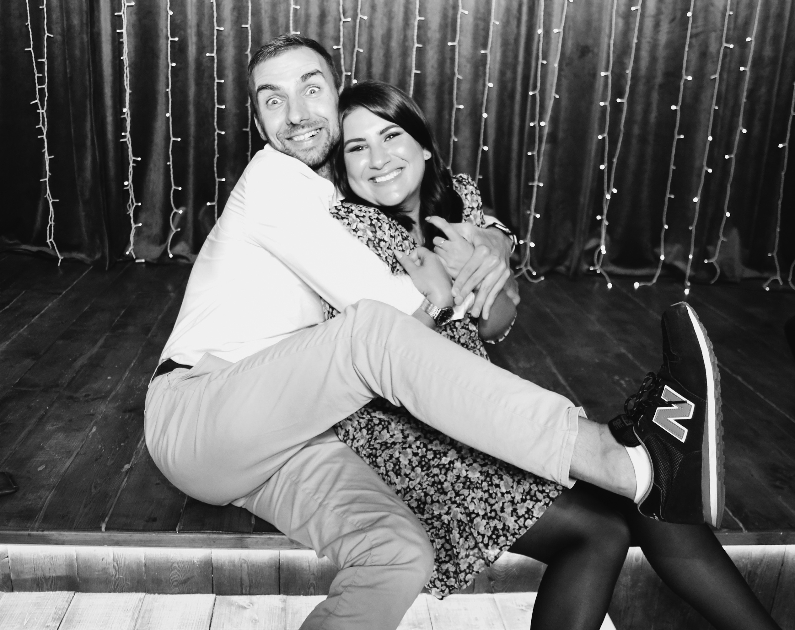 Встреча выпускников. LifeStyle фотограф Анна Воробьёва Санкт-Петербург