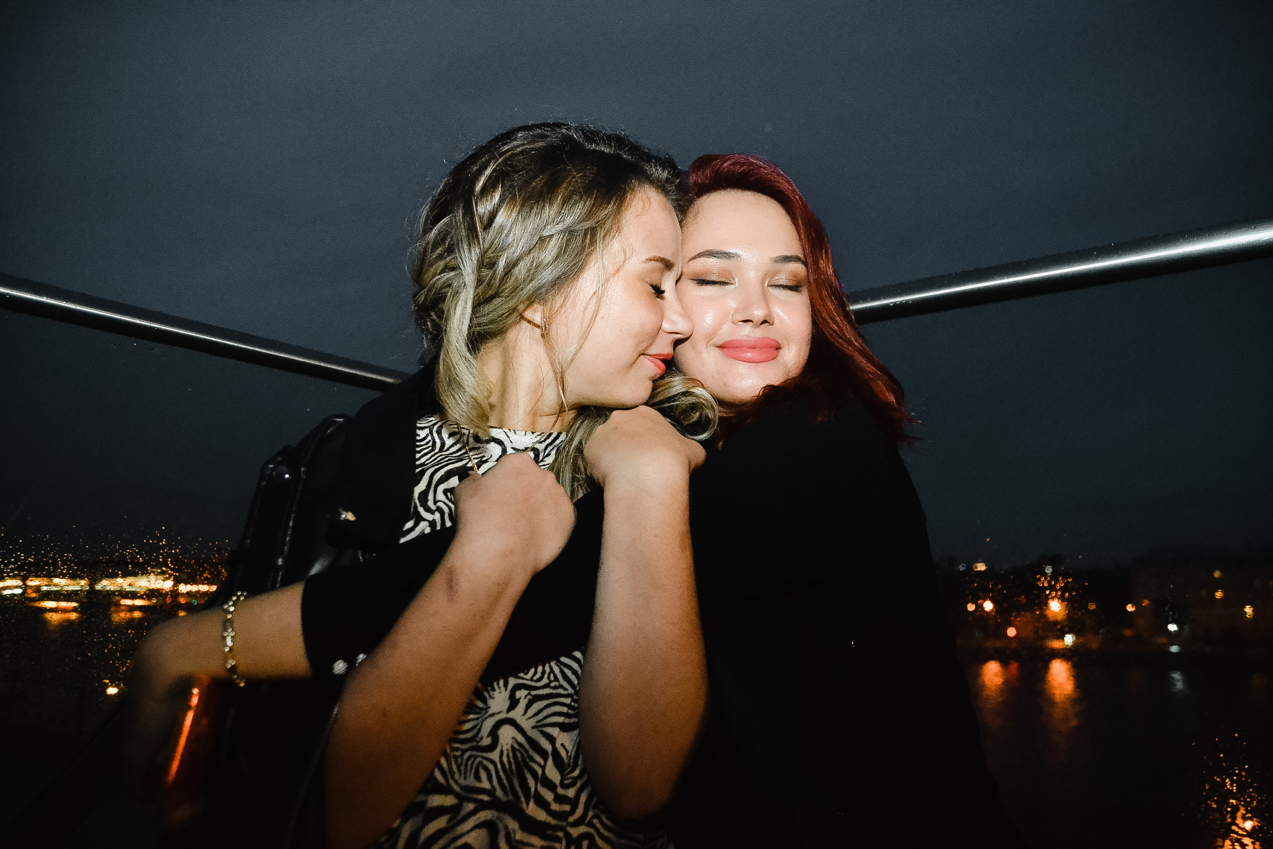 День Рождения Кристины. LifeStyle фотограф Анна Воробьёва Санкт-Петербург