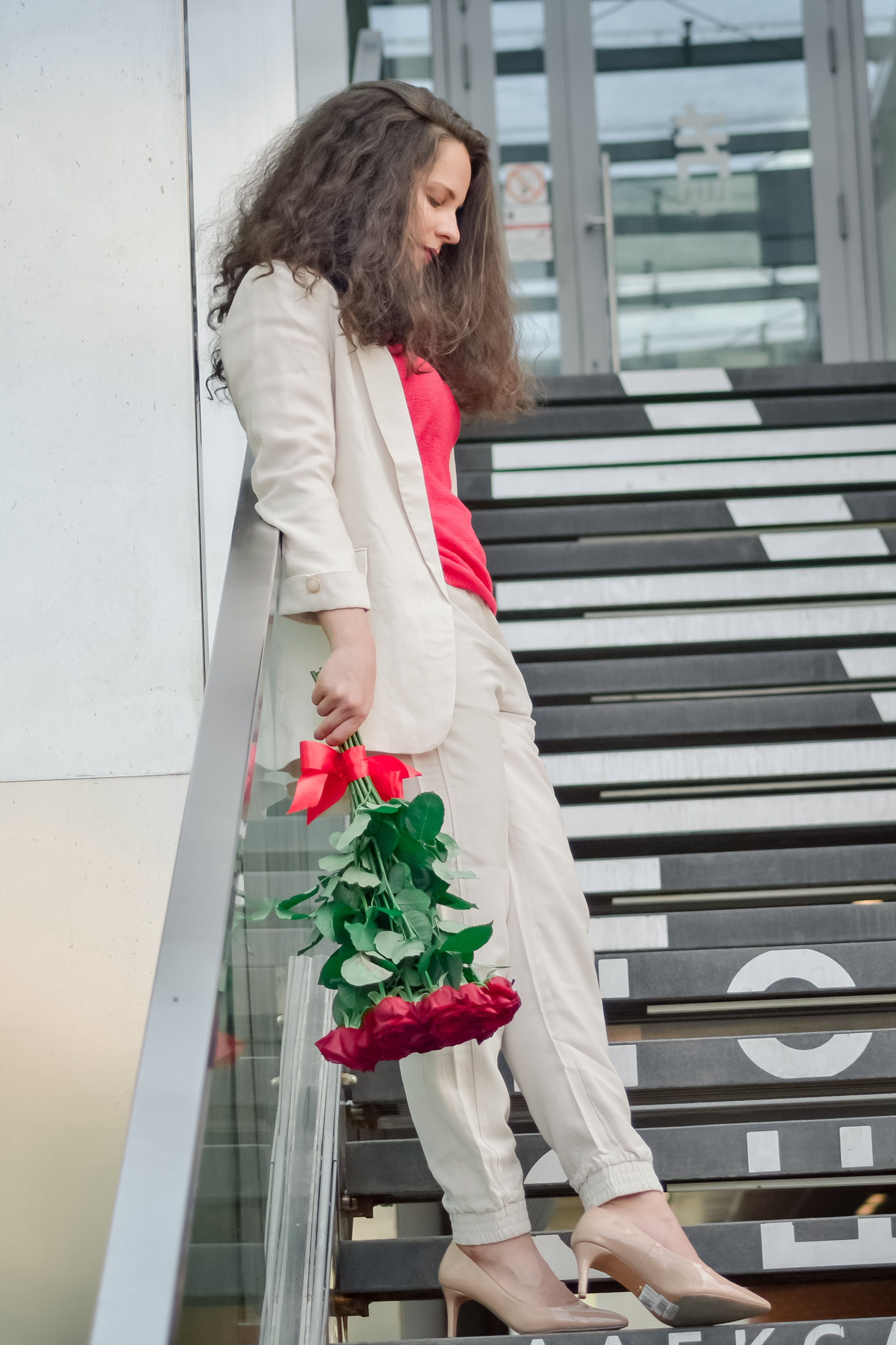 Фотопрогулка для Татьяны. LifeStyle фотограф Анна Воробьёва Санкт-Петербург