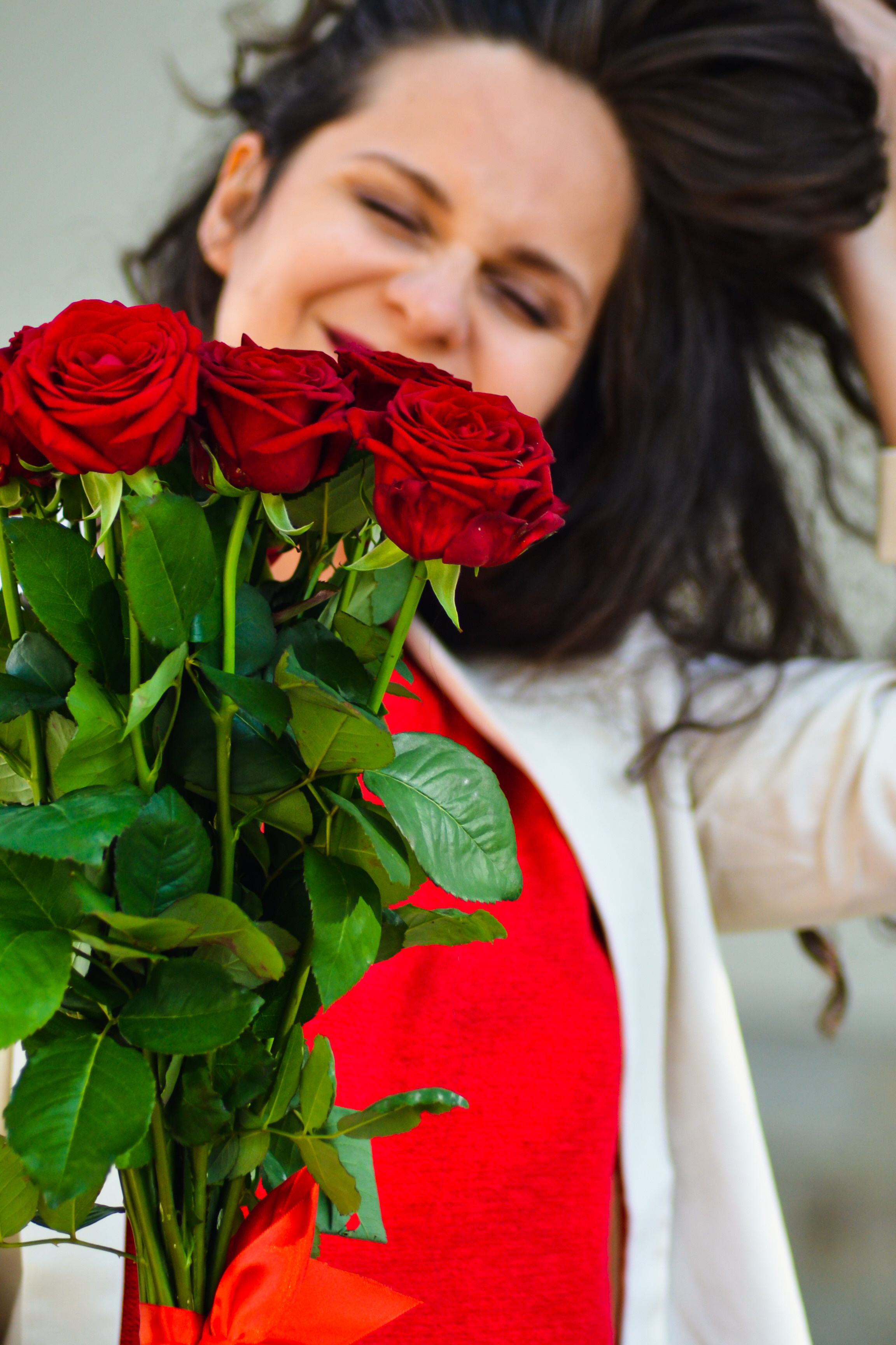 Фотопрогулка для Татьяны. LifeStyle фотограф Анна Воробьёва Санкт-Петербург