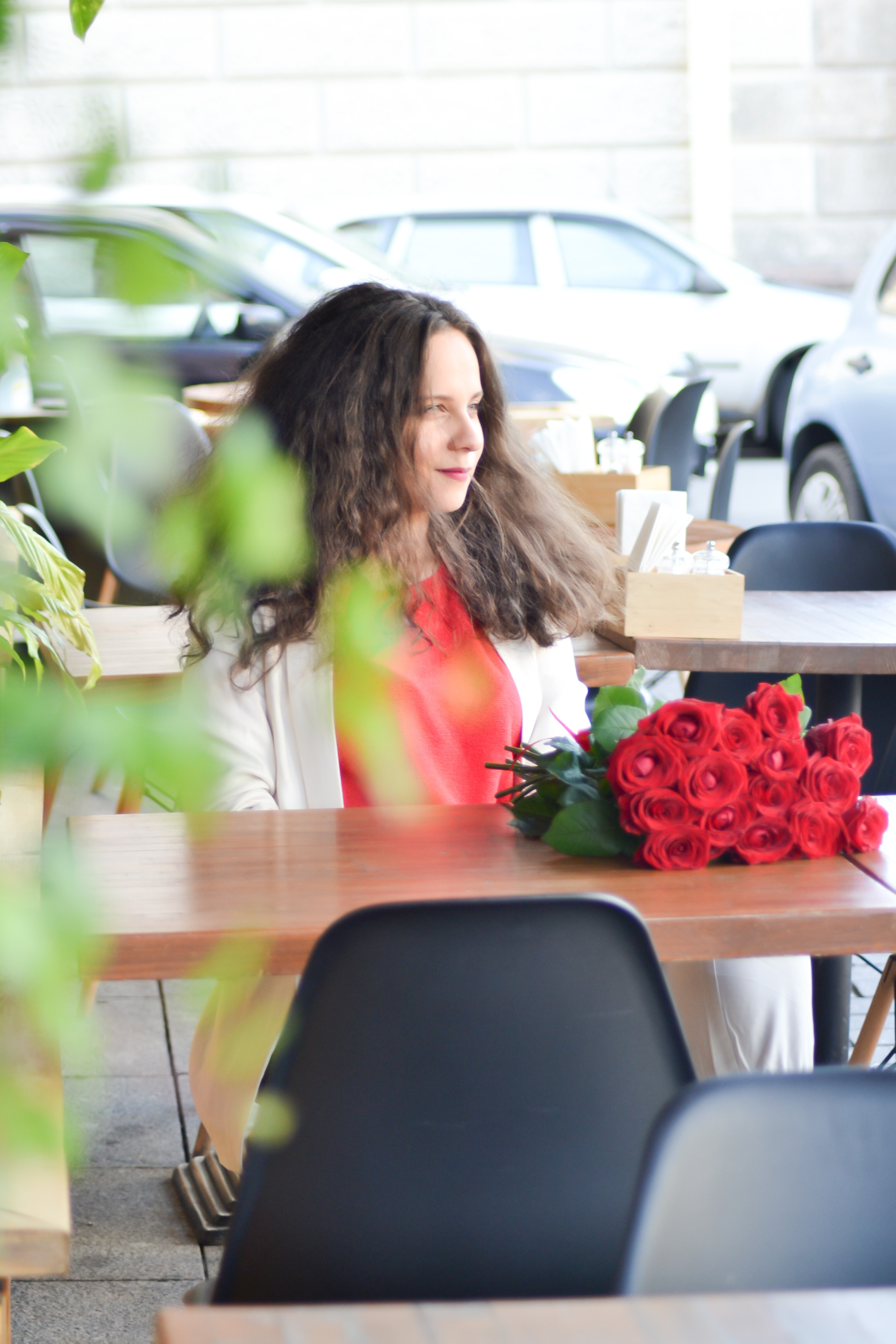 Фотопрогулка для Татьяны. LifeStyle фотограф Анна Воробьёва Санкт-Петербург