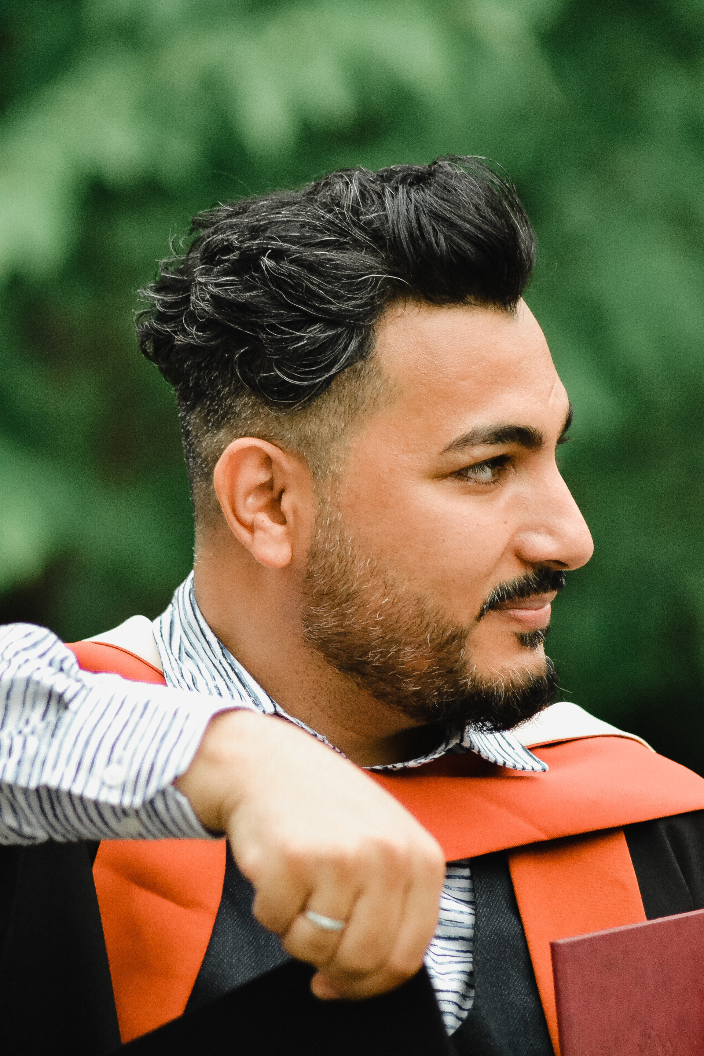 Выпускной СПБГУ. LifeStyle фотограф Анна Воробьёва Санкт-Петербург