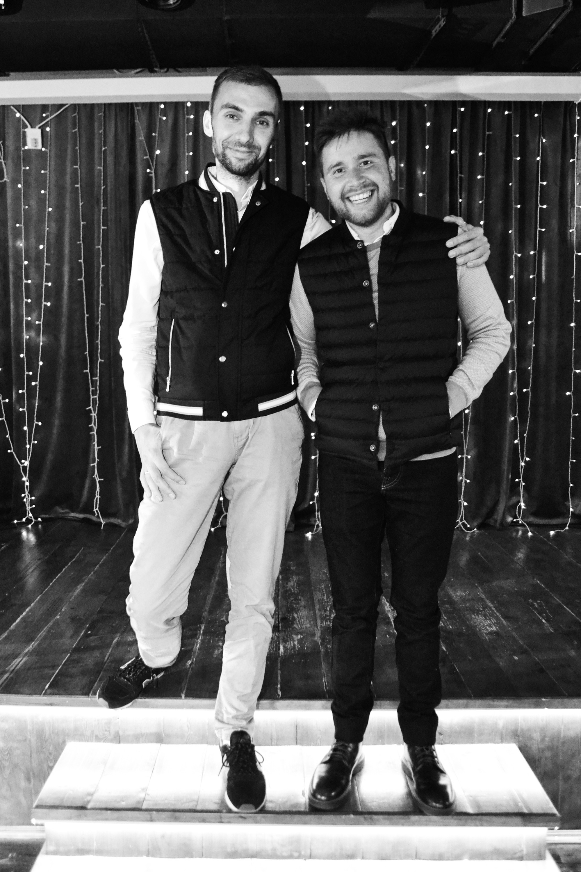 Встреча выпускников. LifeStyle фотограф Анна Воробьёва Санкт-Петербург