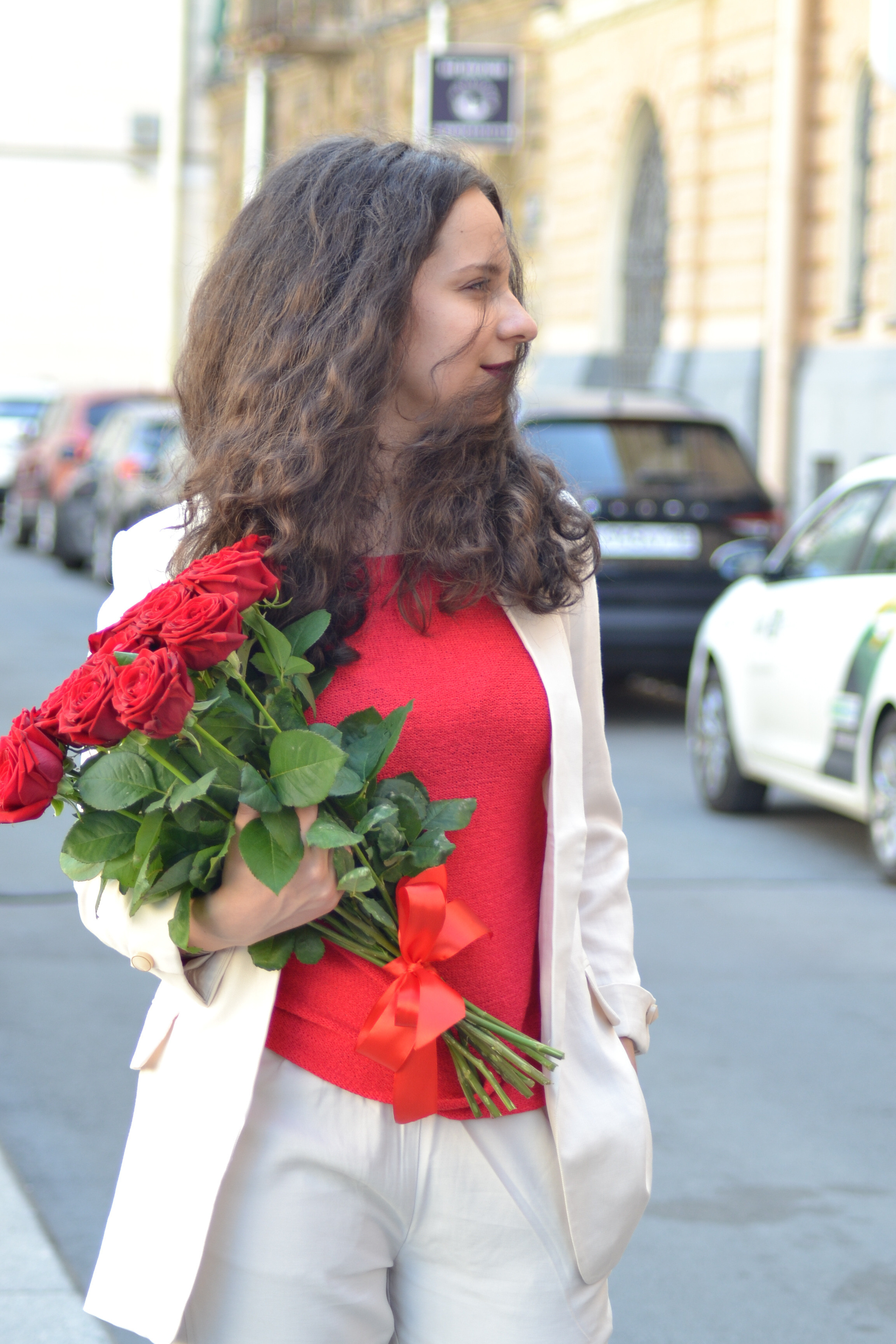 Фотопрогулка для Татьяны. LifeStyle фотограф Анна Воробьёва Санкт-Петербург