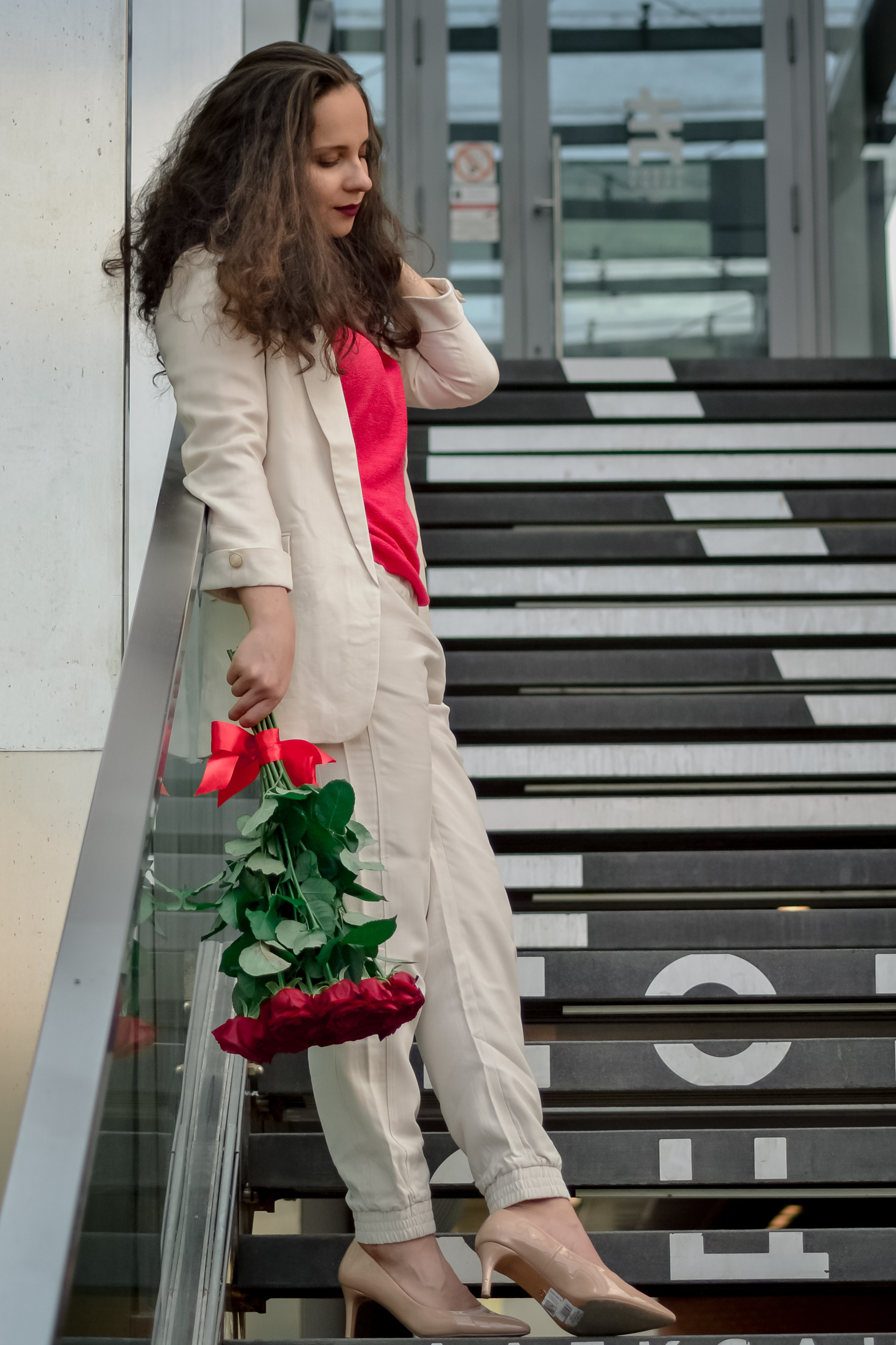 Фотопрогулка для Татьяны. LifeStyle фотограф Анна Воробьёва Санкт-Петербург