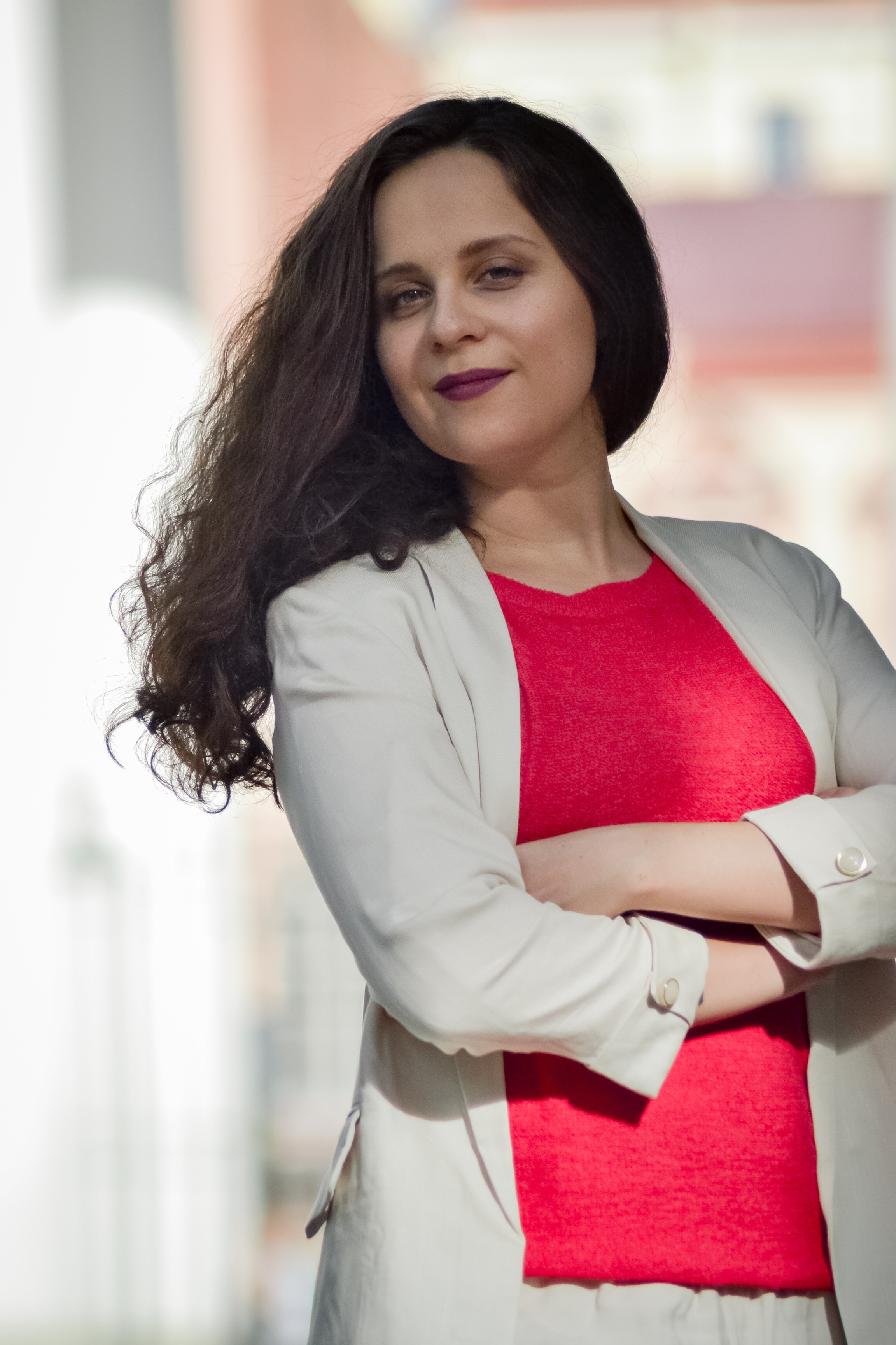 Фотопрогулка для Татьяны. LifeStyle фотограф Анна Воробьёва Санкт-Петербург