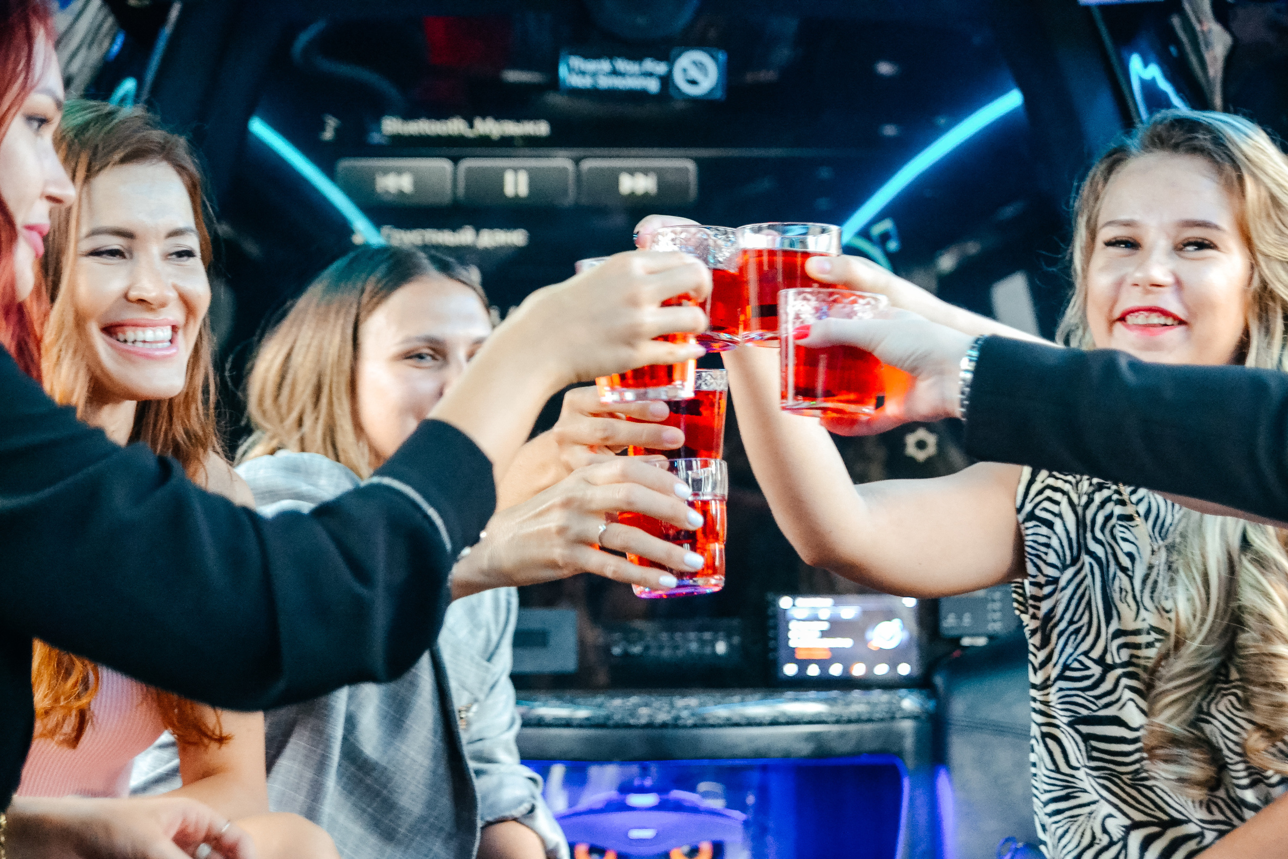 День Рождения Кристины. LifeStyle фотограф Анна Воробьёва Санкт-Петербург