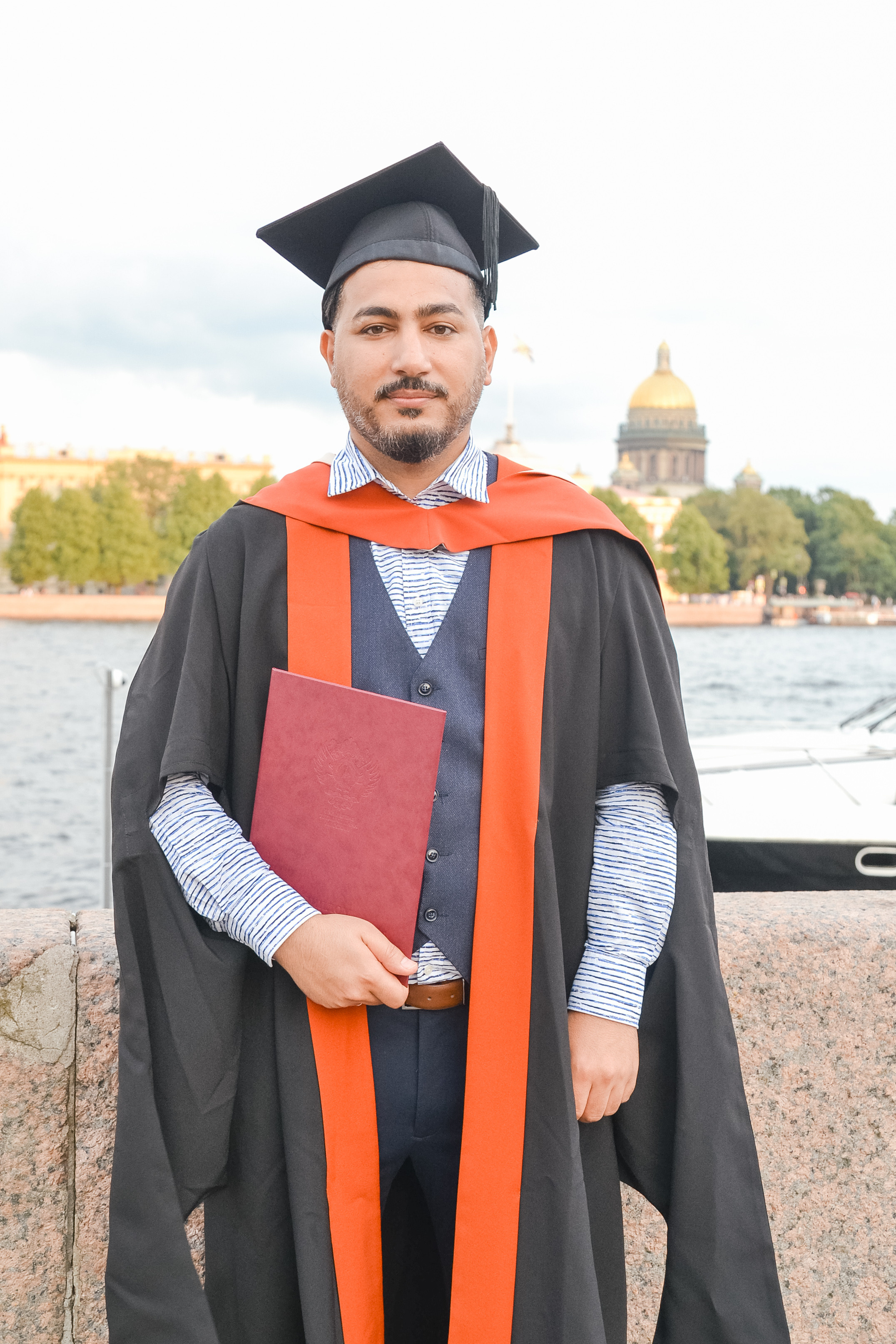 Выпускной СПБГУ. LifeStyle фотограф Анна Воробьёва Санкт-Петербург