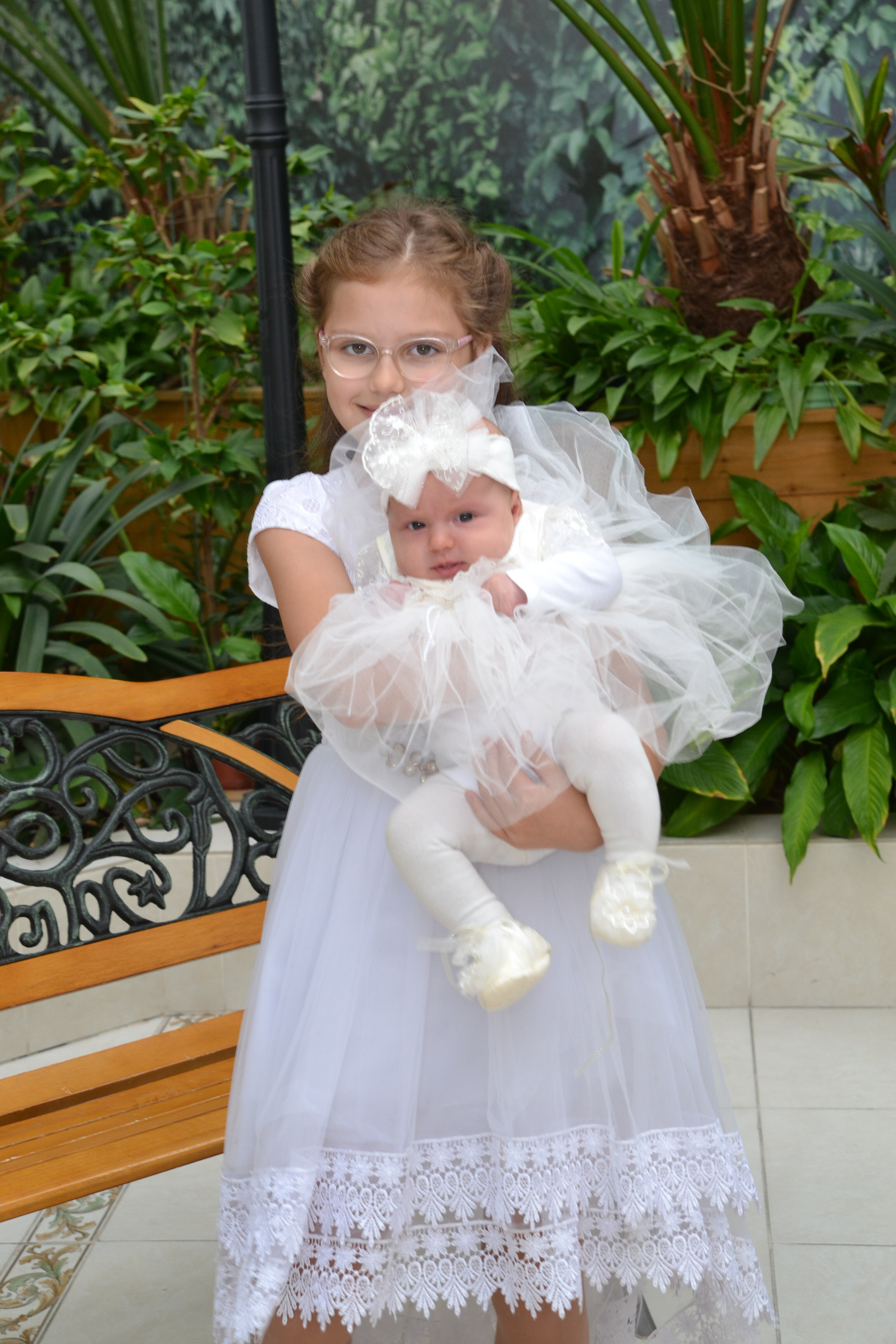 Торжественная регистрация рождения малышки Мирославы. LifeStyle фотограф Анна Воробьёва Санкт-Петербург