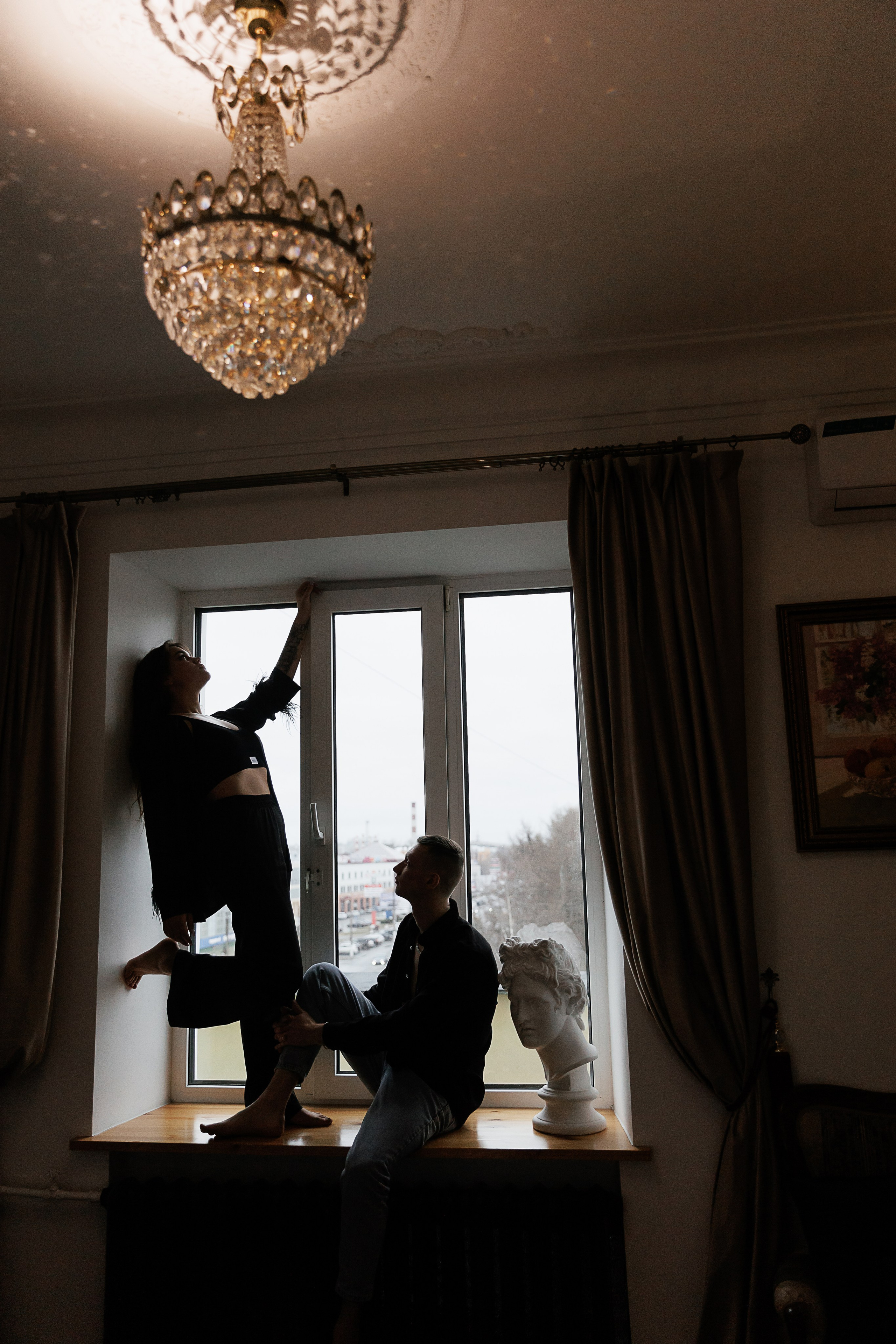 Love story. Свадебный и семейный фотограф в Твери и Тверской области