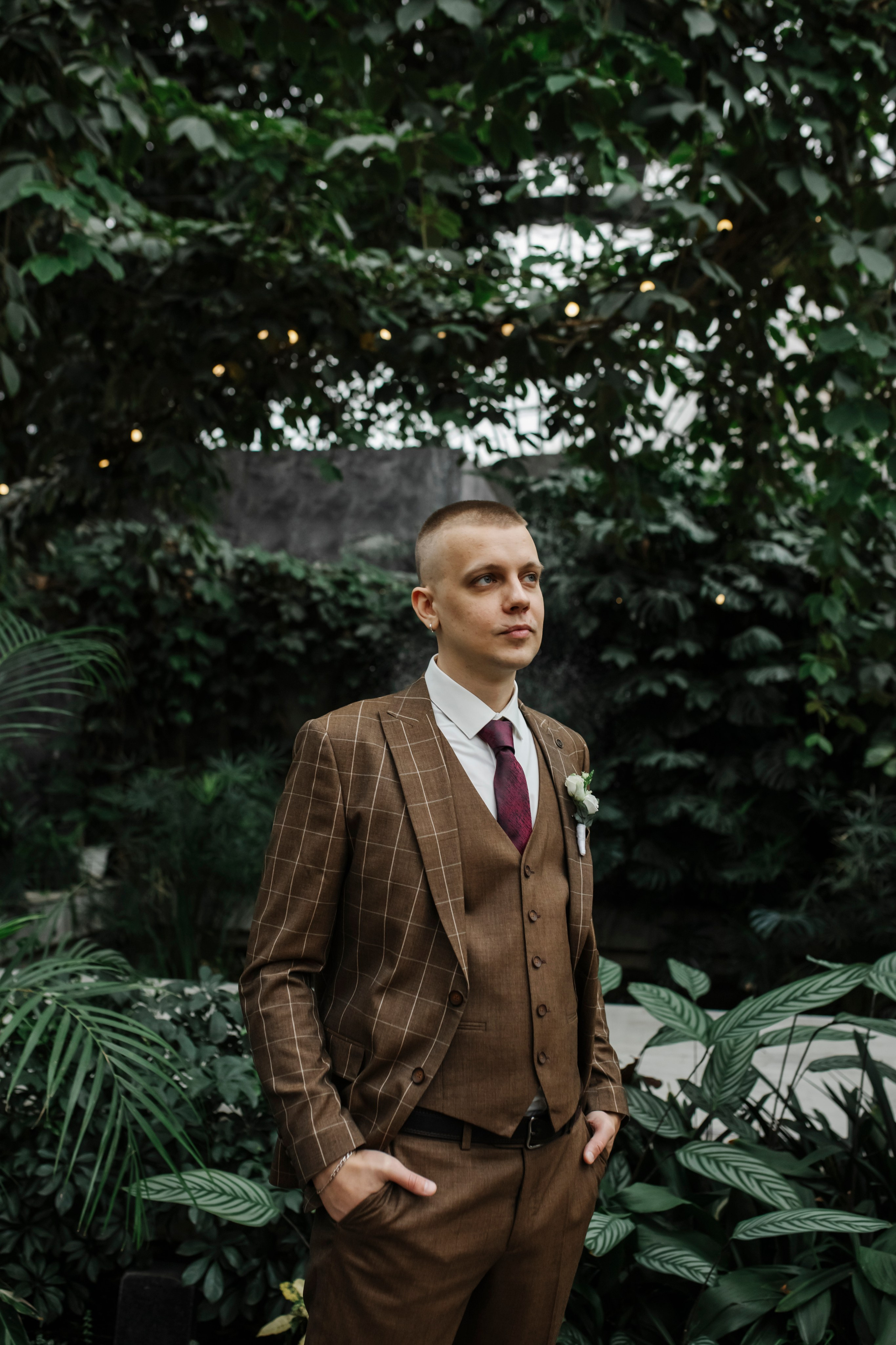 Дмитрий & Дарья. Свадебный и семейный фотограф Санкт-Петербурга Мария Родионова