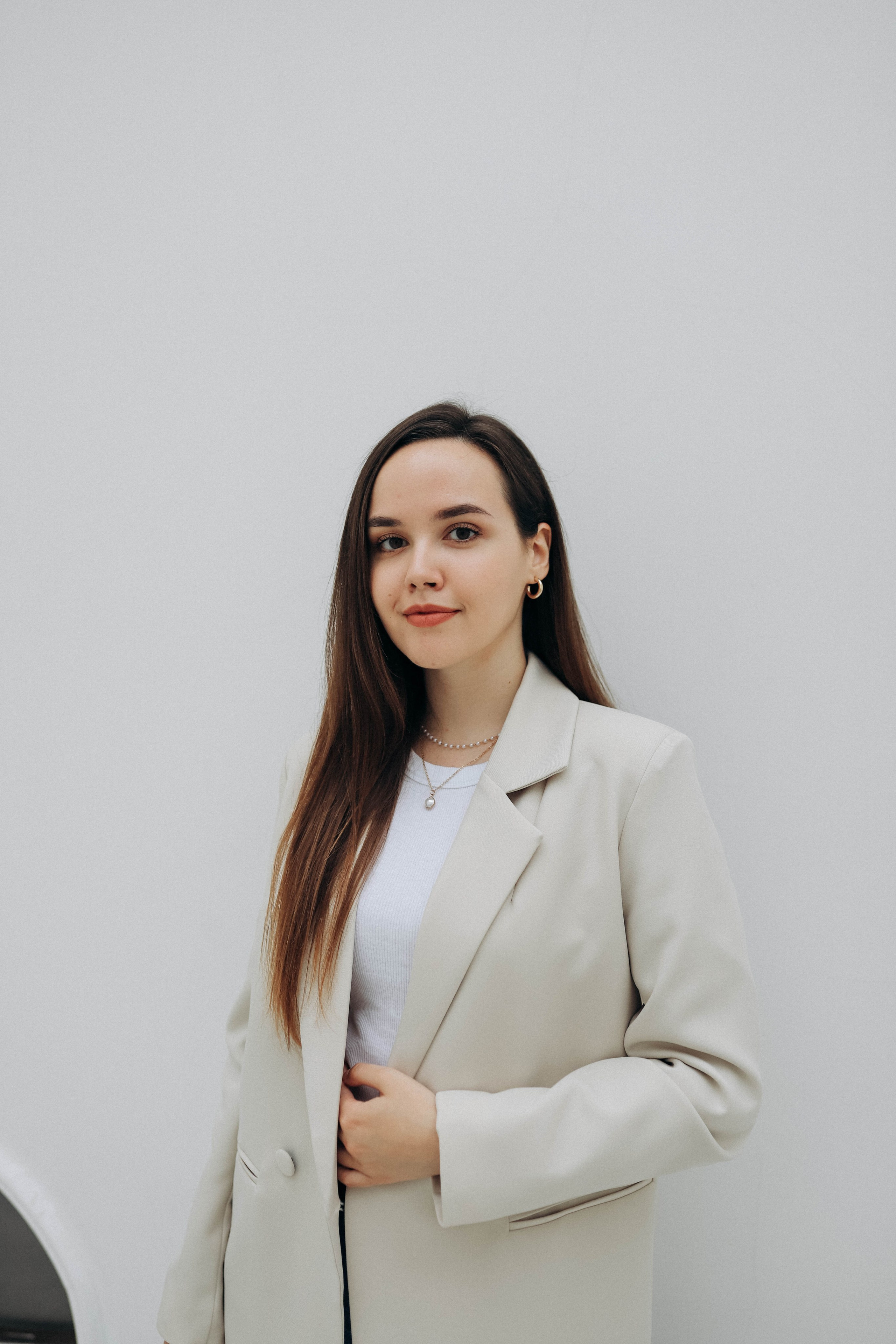 Дарья. Свадебный фотограф в Ялте Булгакова Анна