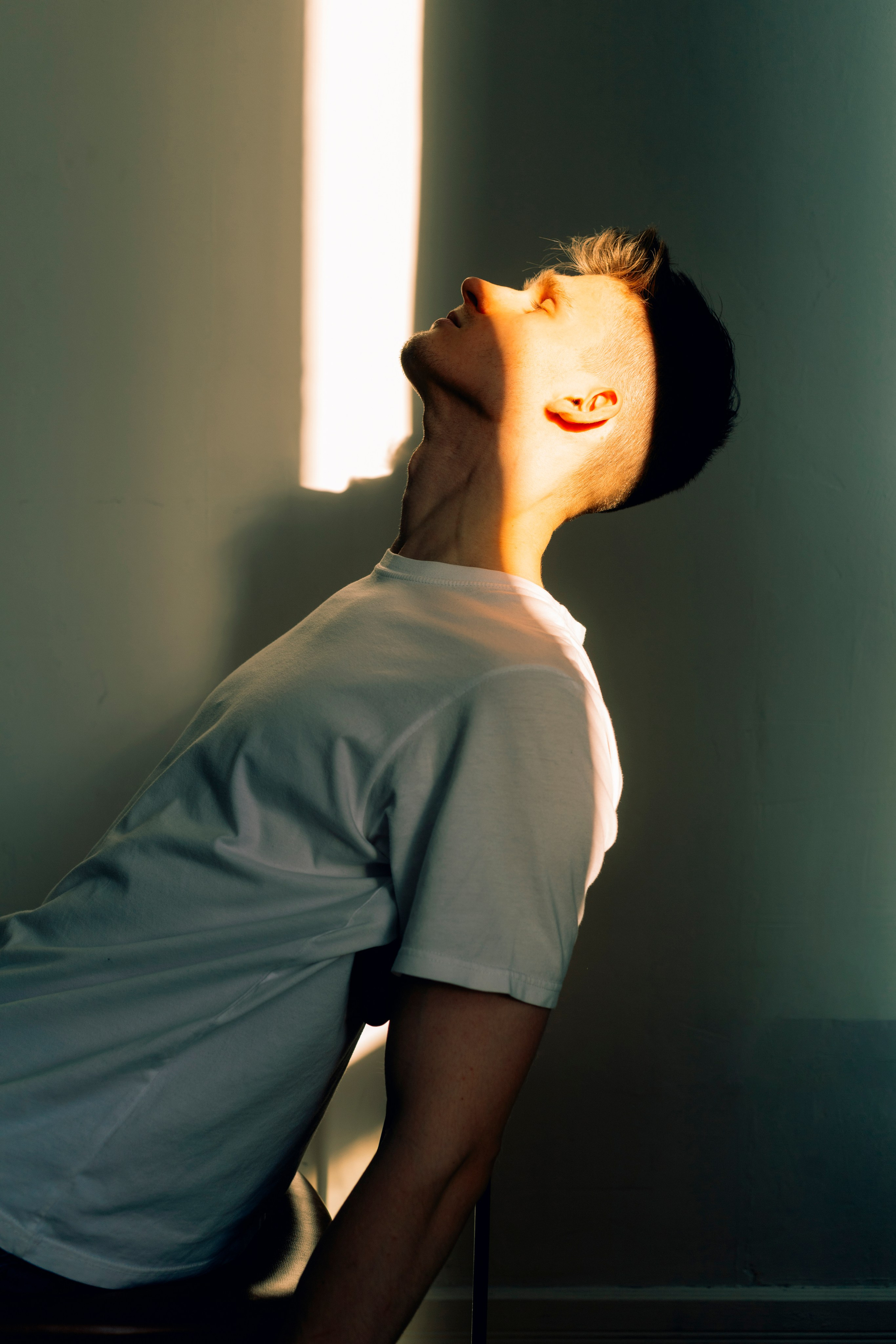 Иван. Фотограф в Санкт-Петербурге Роман Петров