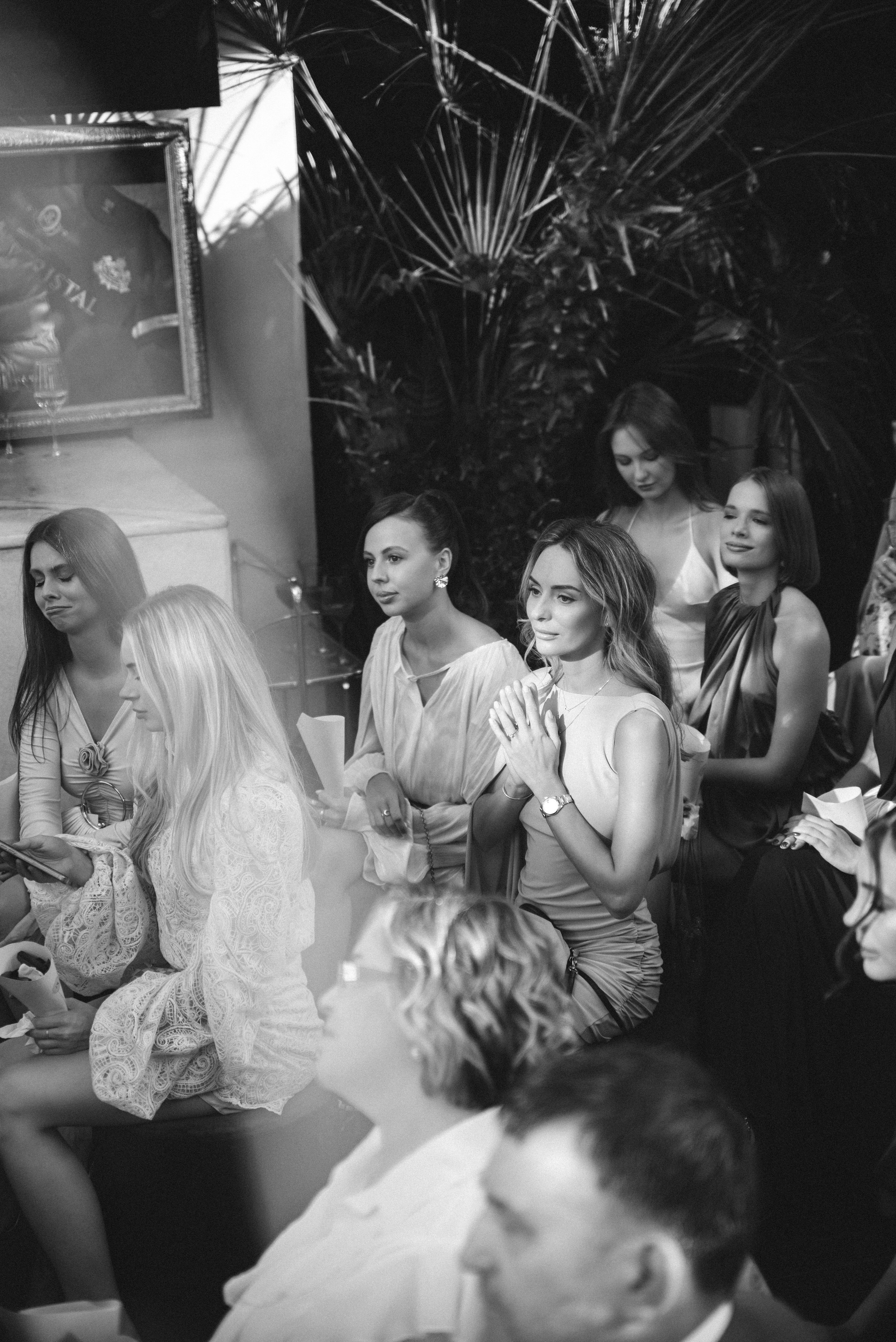 Мария & Артём. Свадебный, семейный, женский фотограф в Москве, Мытищах, Королёве Ксения Узилле