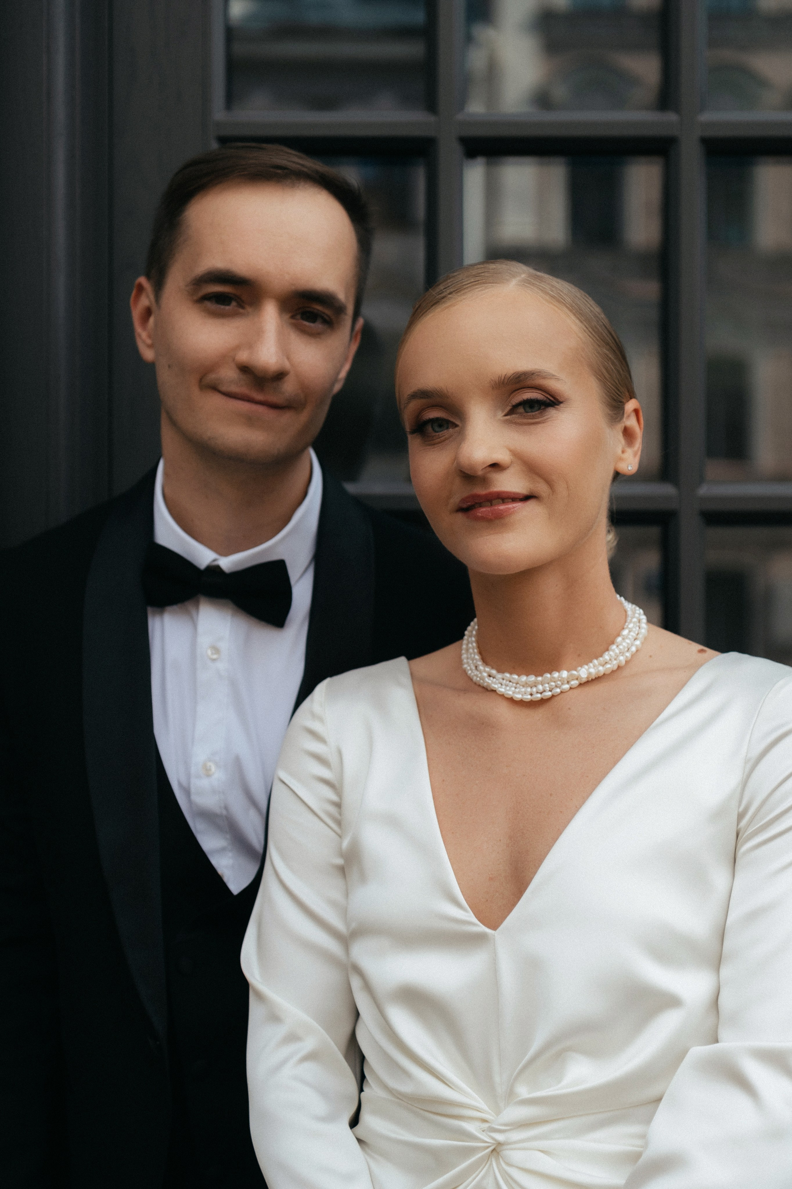 Svetlana|Egor. Свадебный фотограф Санкт-Петербург DanyaPhotoart