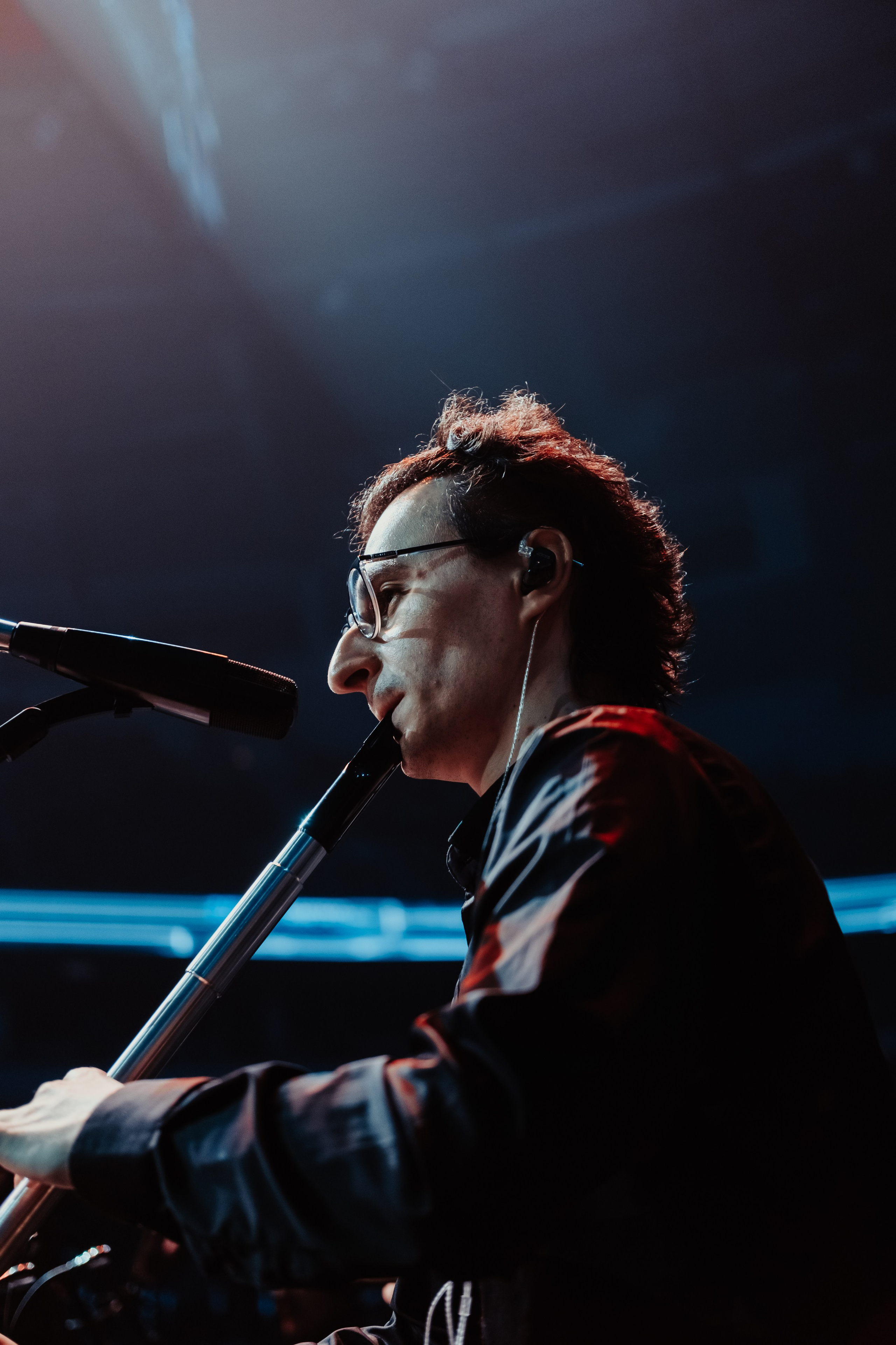 Hans Zimmer Minsk 2024. Концертный фотограф в Санкт-Петербурге