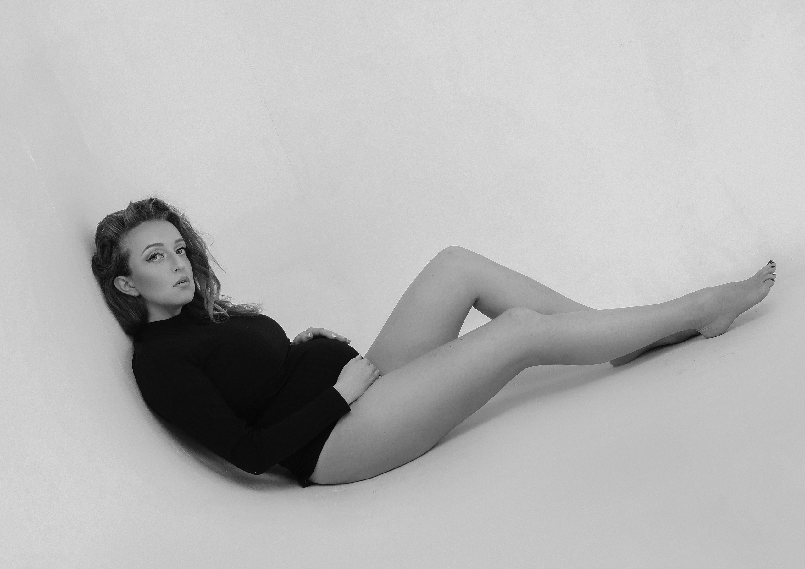 Катя и Дима. Фотограф Одинцово Нина Ленс