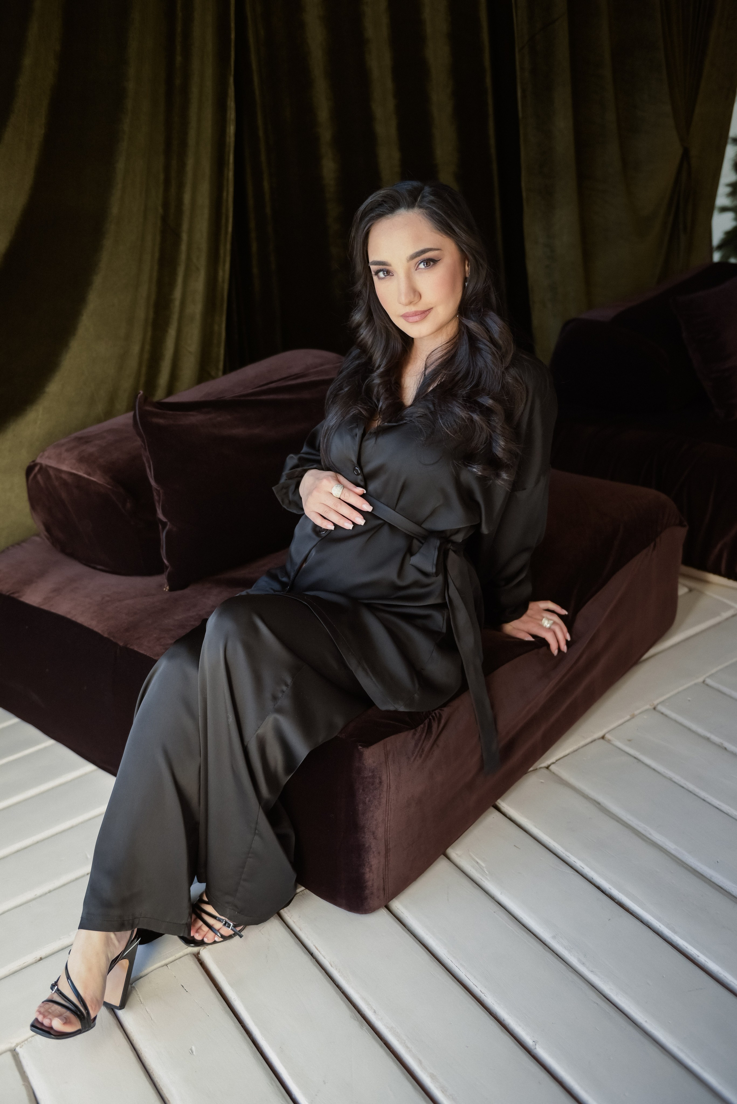 Алла. Фотограф Ростов-на-Дону Белла Керимова