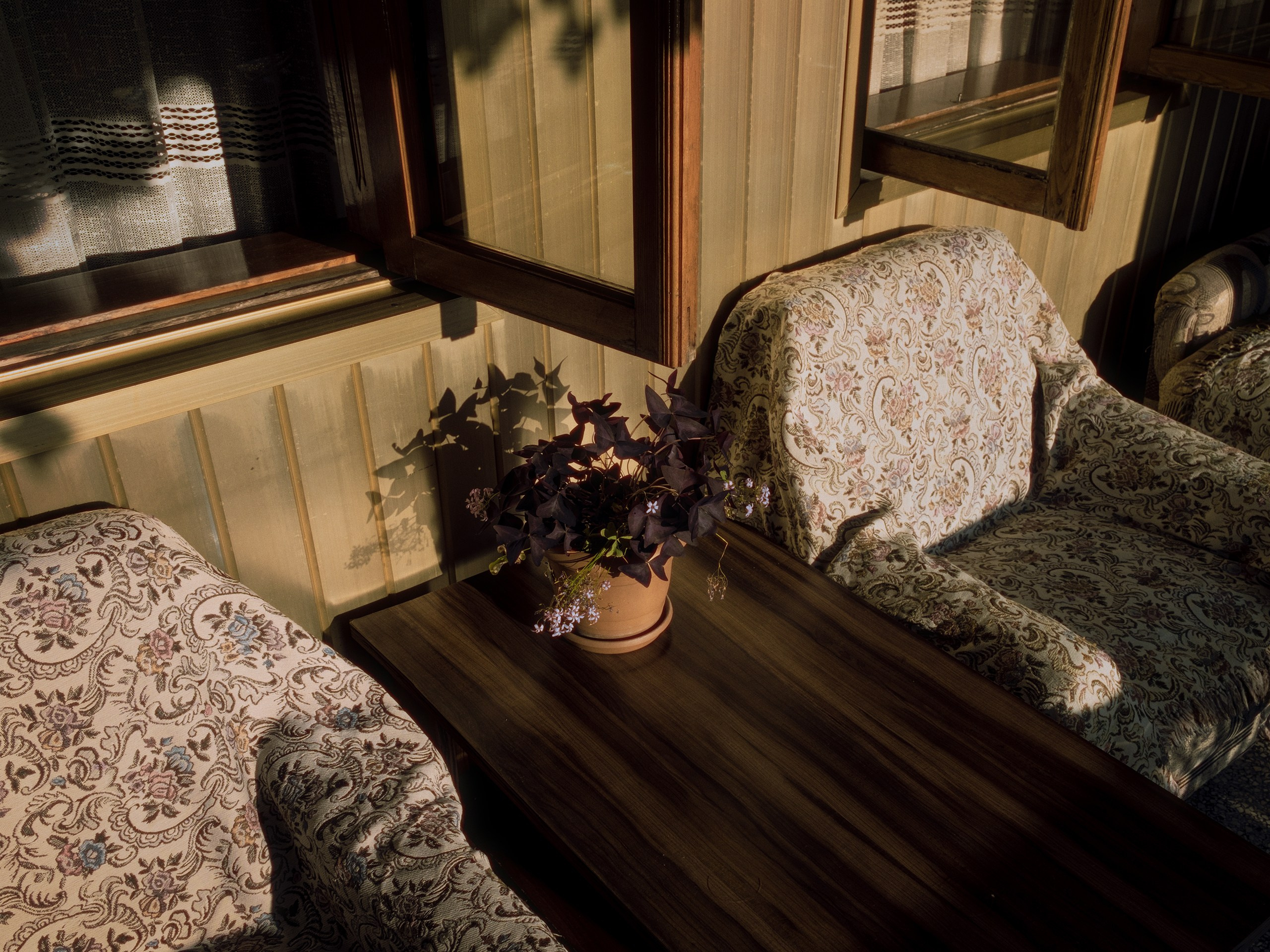 Streets of Sakartvelo p.4. Viktor Garshnep Documentary Photographer