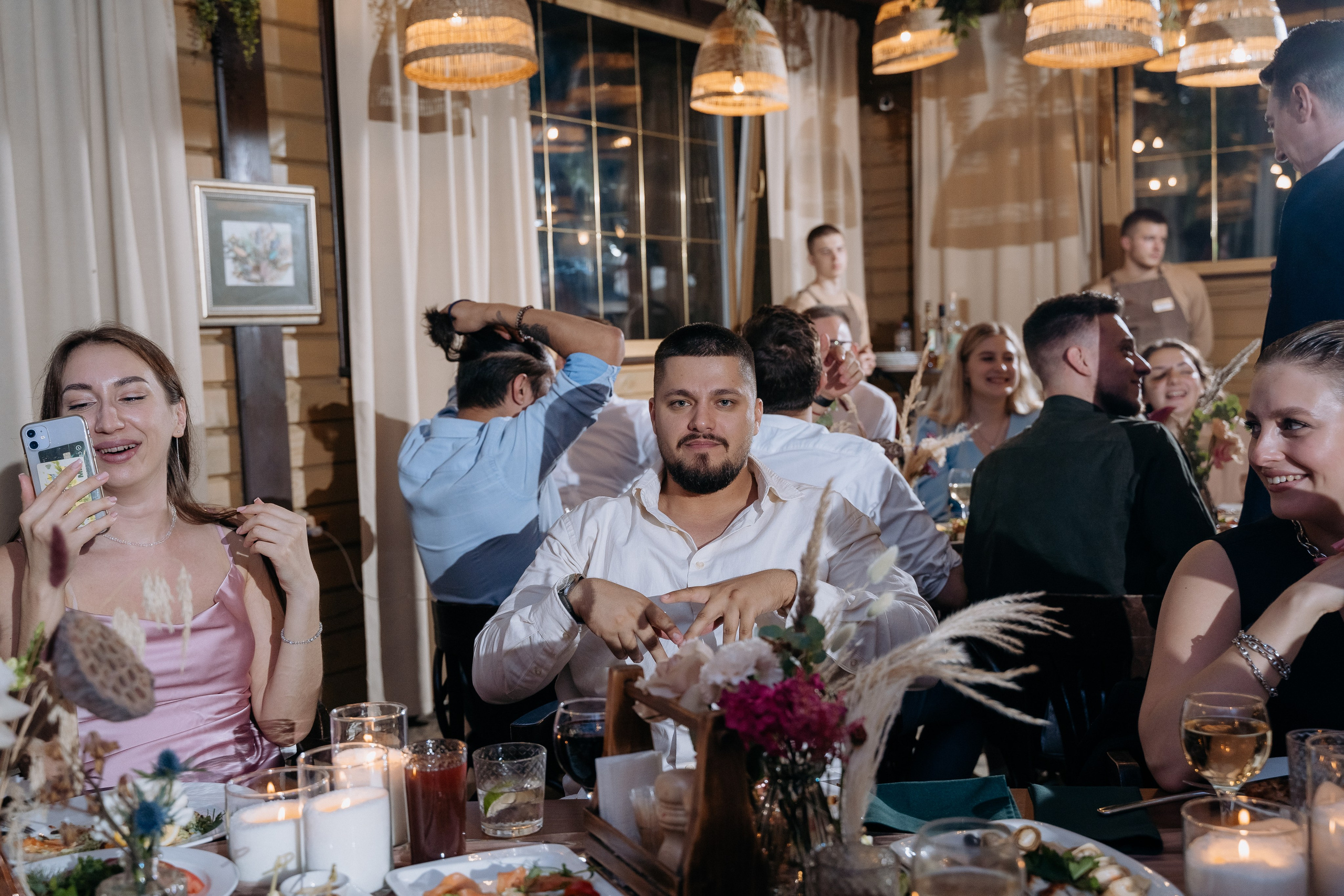 Влад и Бэлла. Свадебный и семейный фотограф в Новосибирске Наталья Зорина