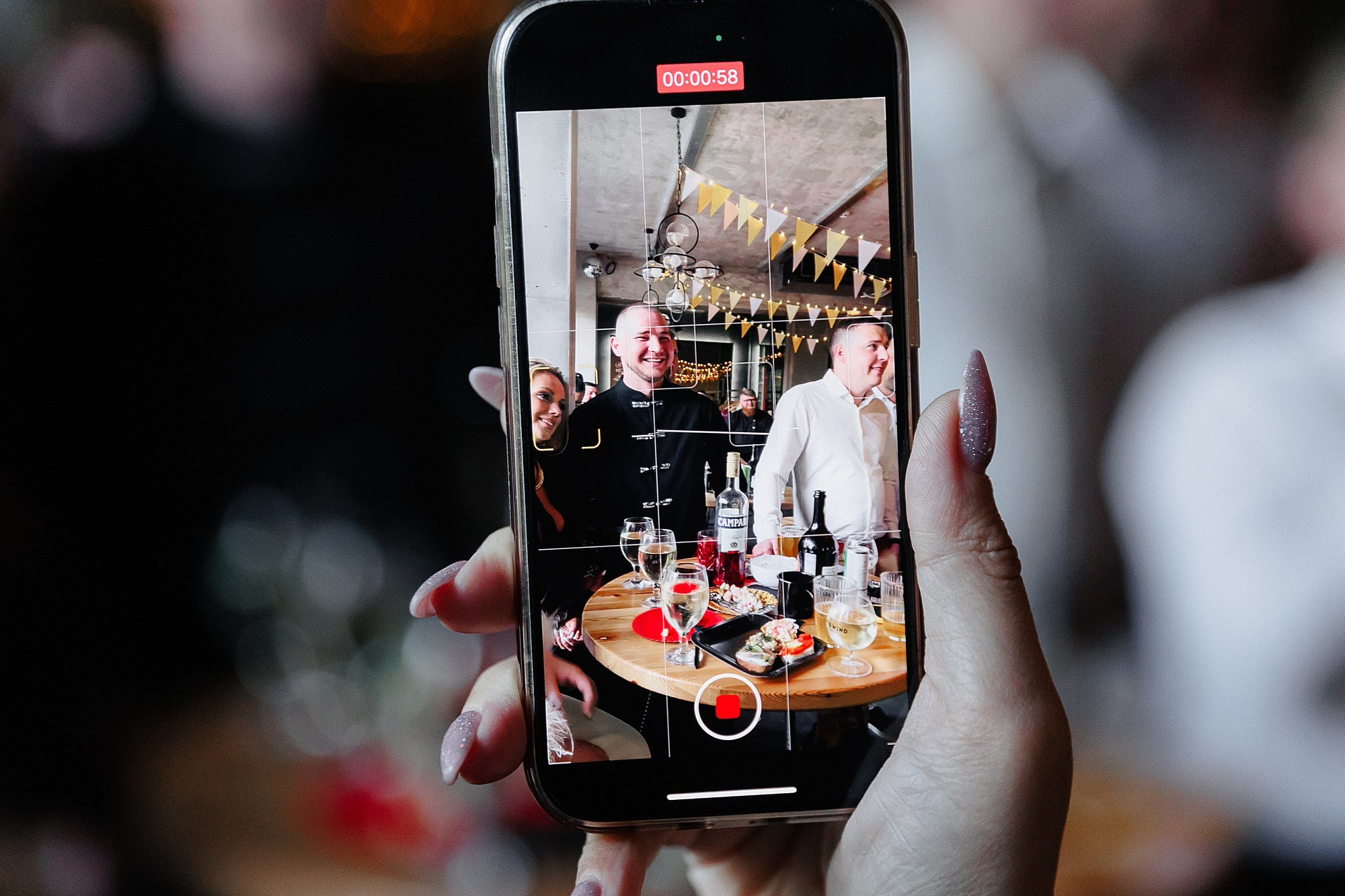 ДР в ДК. Боченков Вадим | Фотограф в Пскове и Санкт-Петербурге