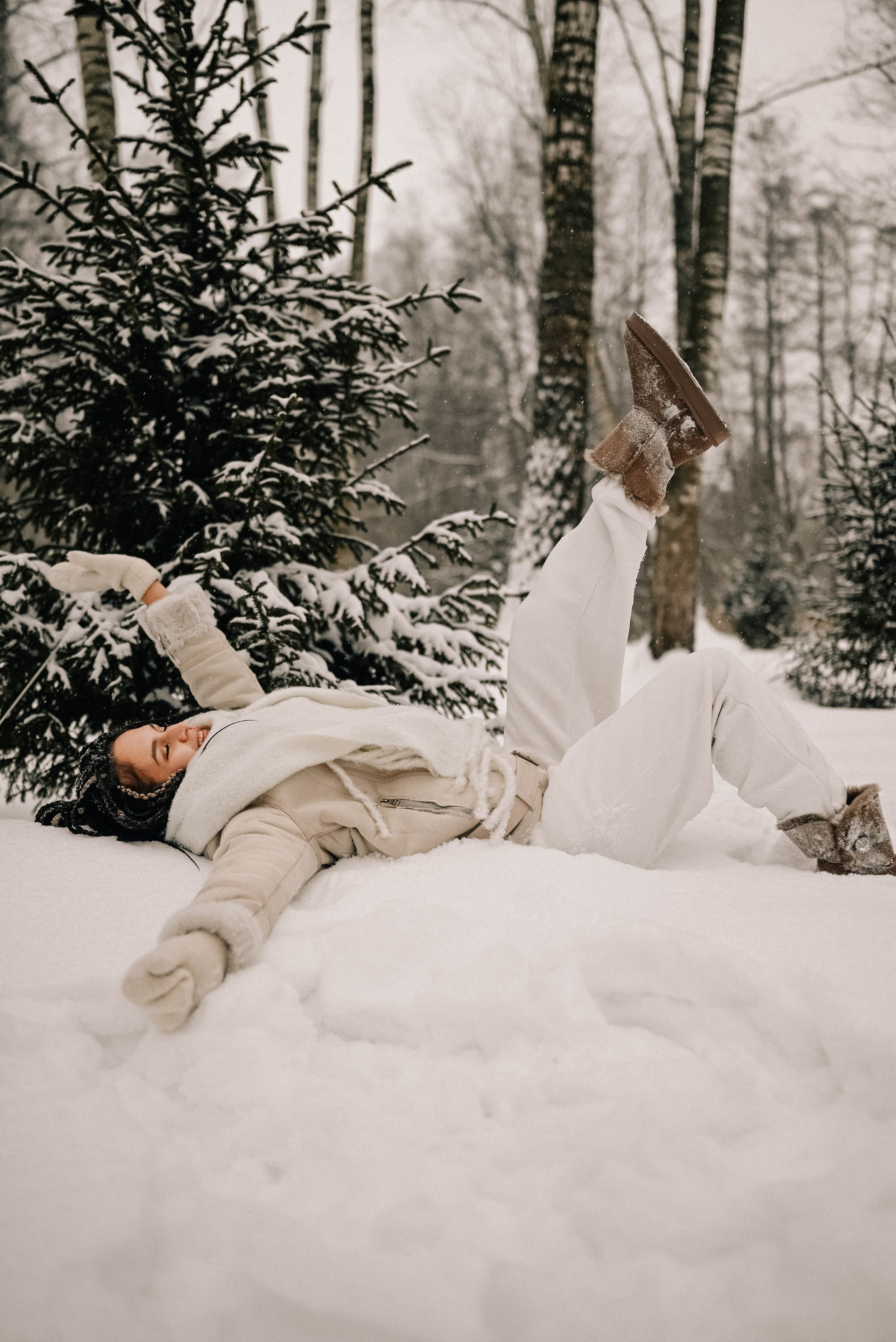 Прогулка лесная в Кожухово. Семейный фотограф в Москве Люберцах Ирина Вронская