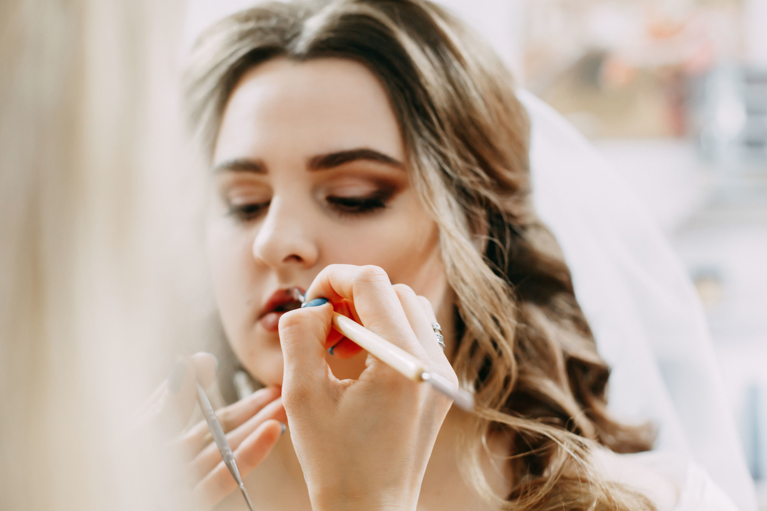 Алексей И Валерия свадебный день в Крокус. Семейный и детский фотограф в Москве Олеся Сухова